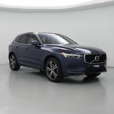 2019 Volvo XC60 T6 Momentum