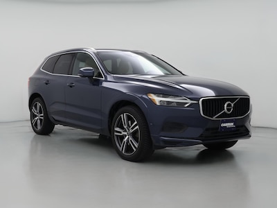 2019 Volvo XC60 T6 Momentum