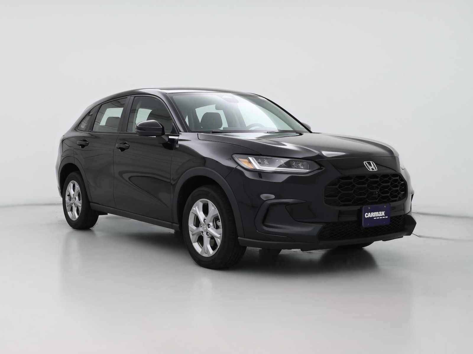 2024 Honda HR-V