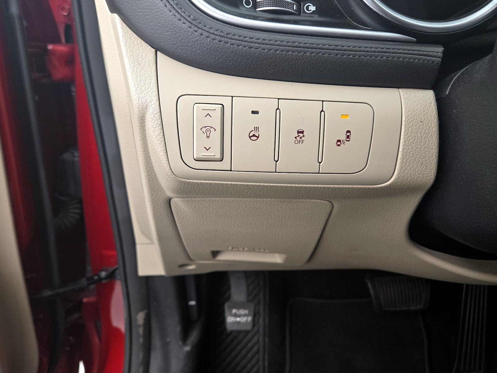 2015 Kia Optima EX - Photo 14