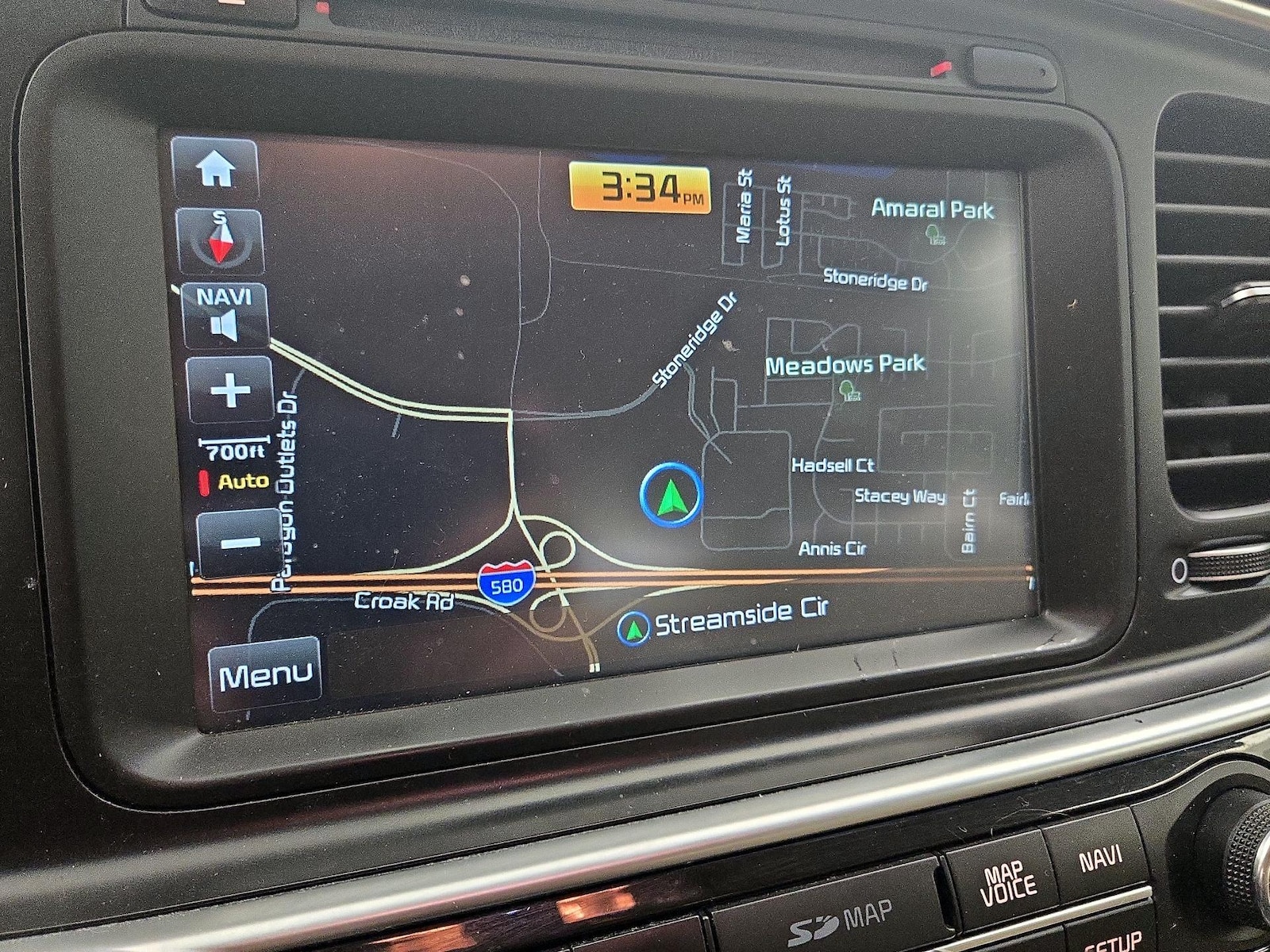 2015 Kia Optima EX - Photo 15