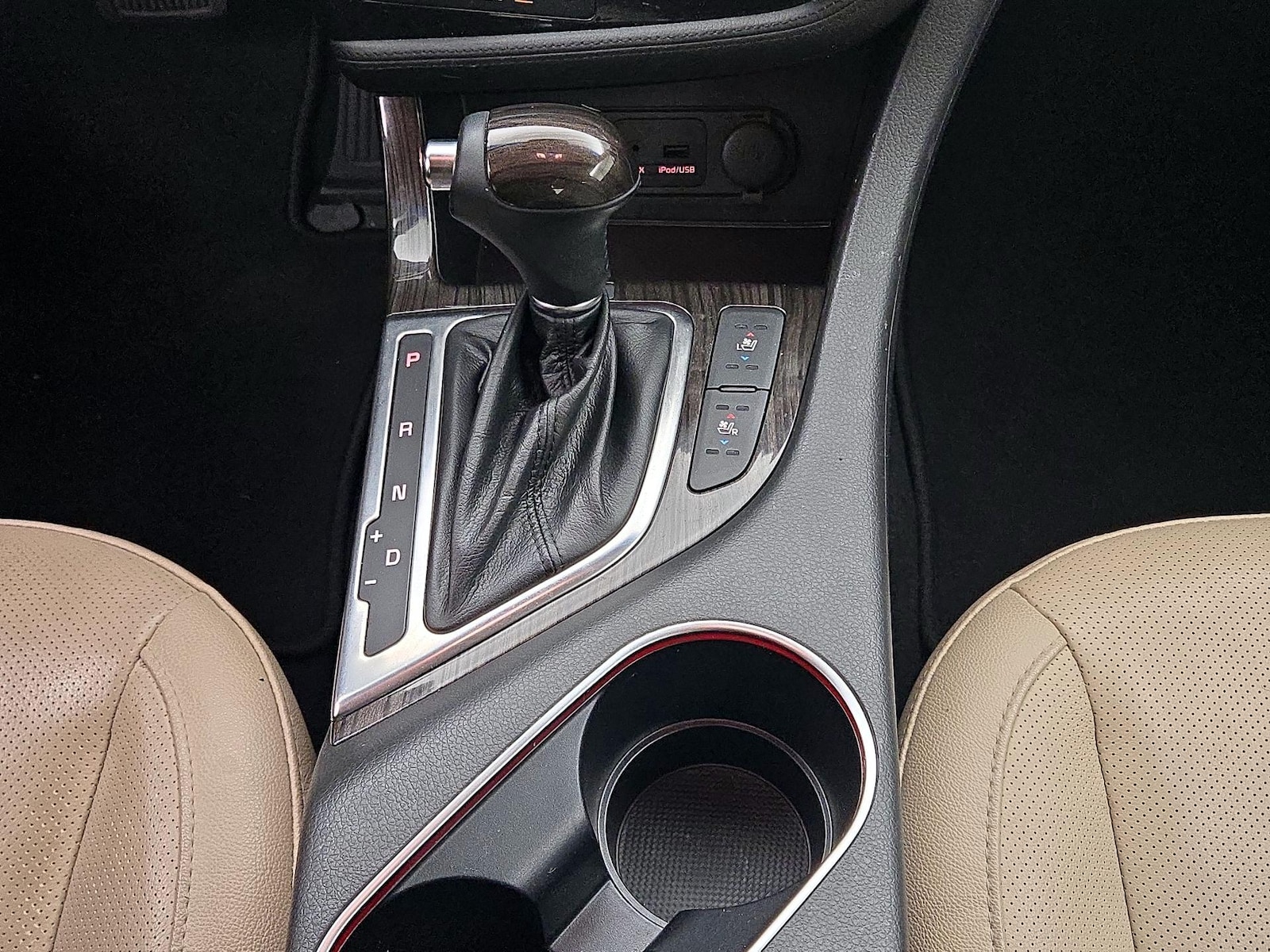 2015 Kia Optima EX - Photo 19