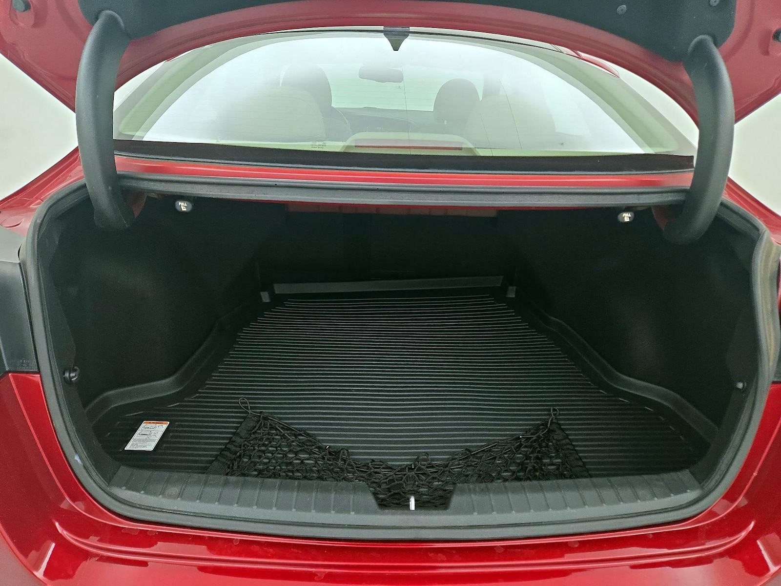 2015 Kia Optima EX - Photo 24