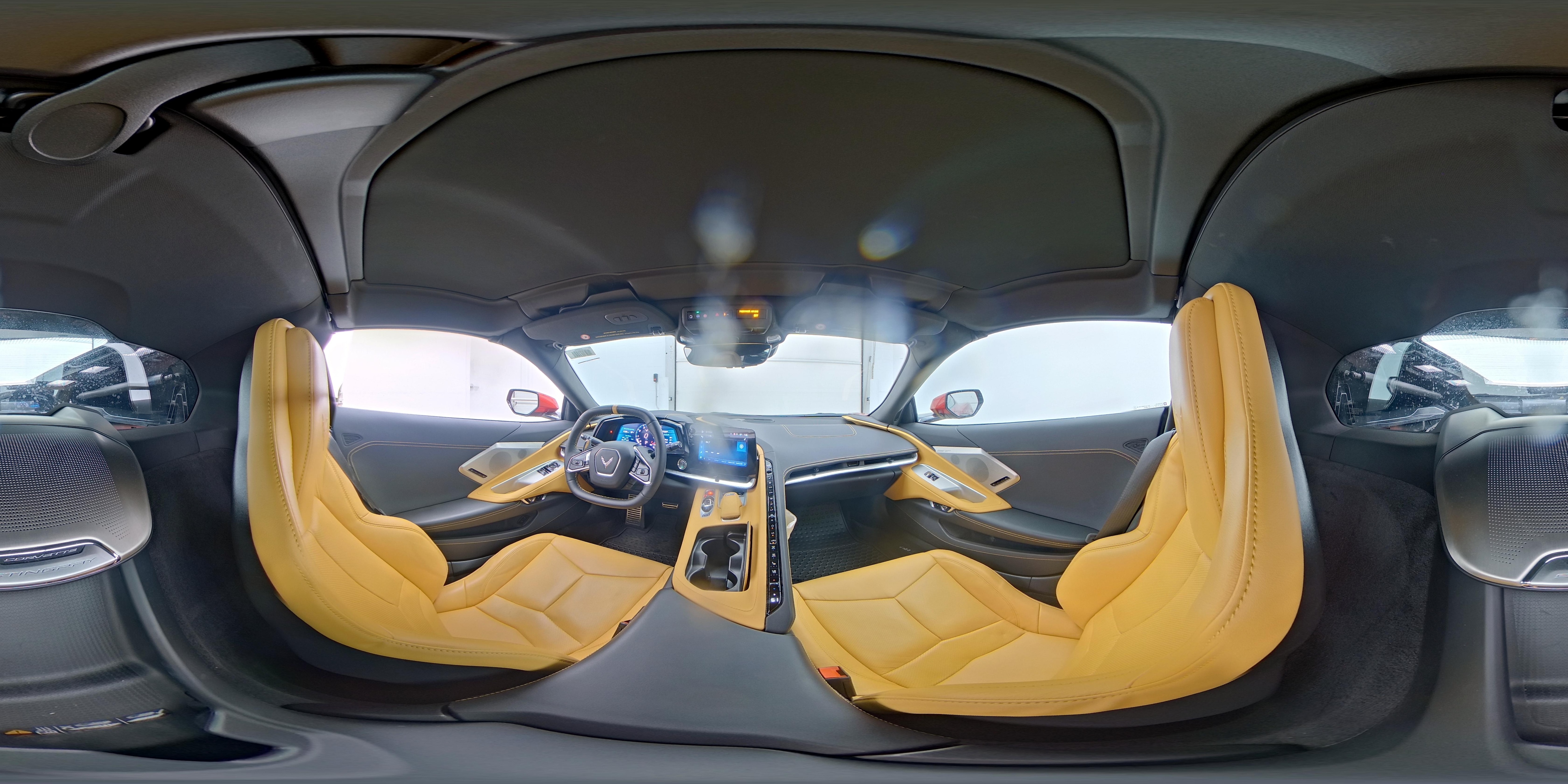2024 Chevrolet Corvette 2LT - Photo 22