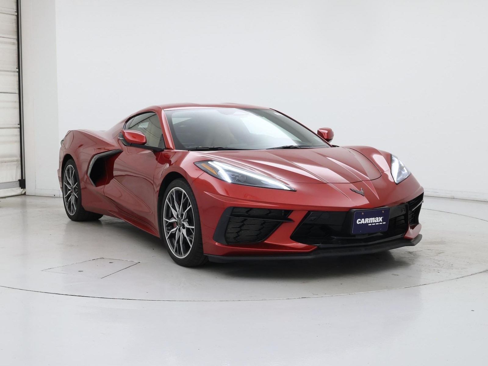 2024 Chevrolet Corvette 2LT - Photo 2