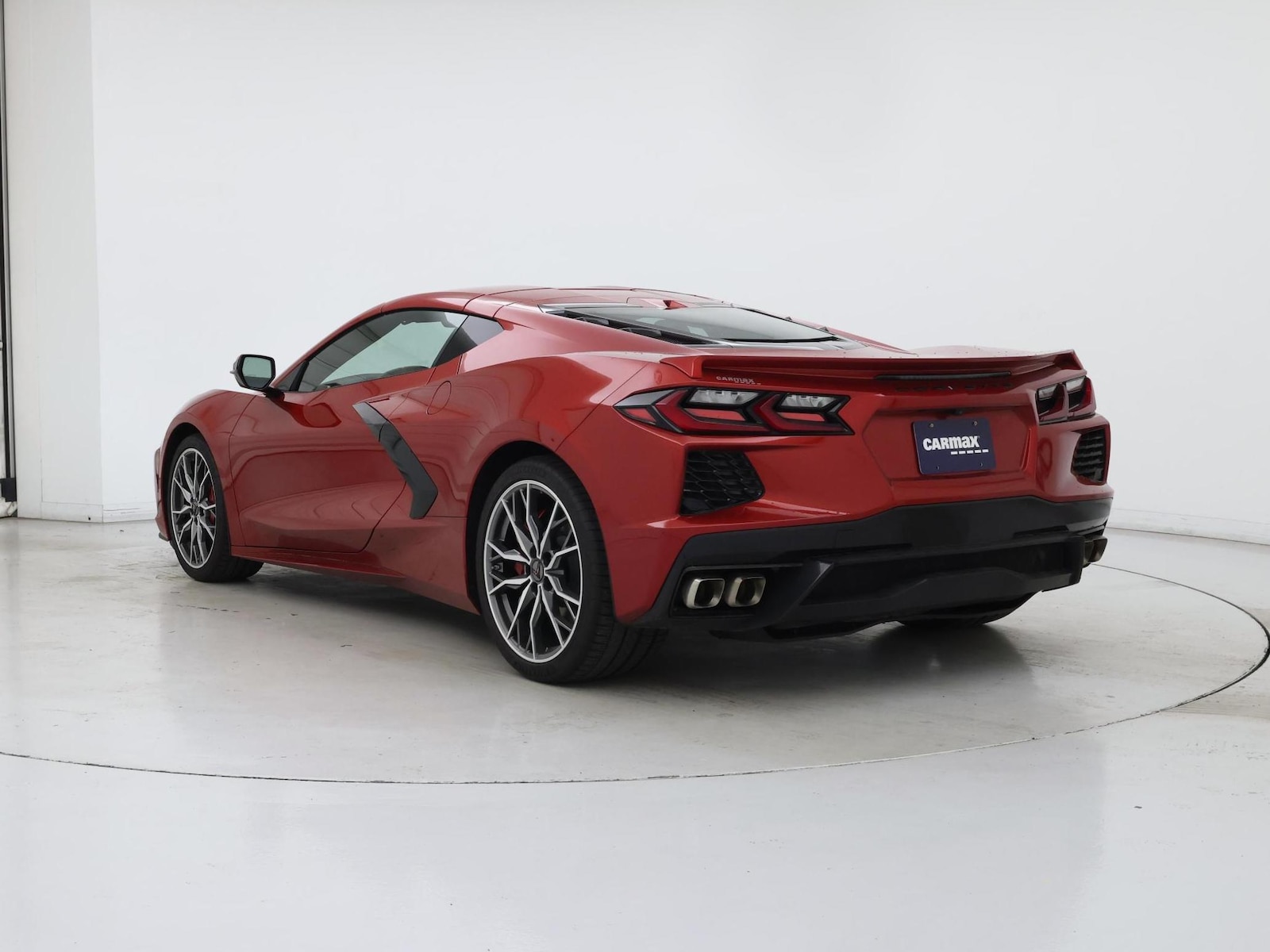 2024 Chevrolet Corvette 2LT - Photo 3