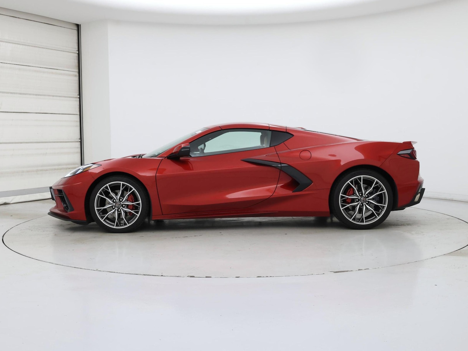2024 Chevrolet Corvette 2LT - Photo 4