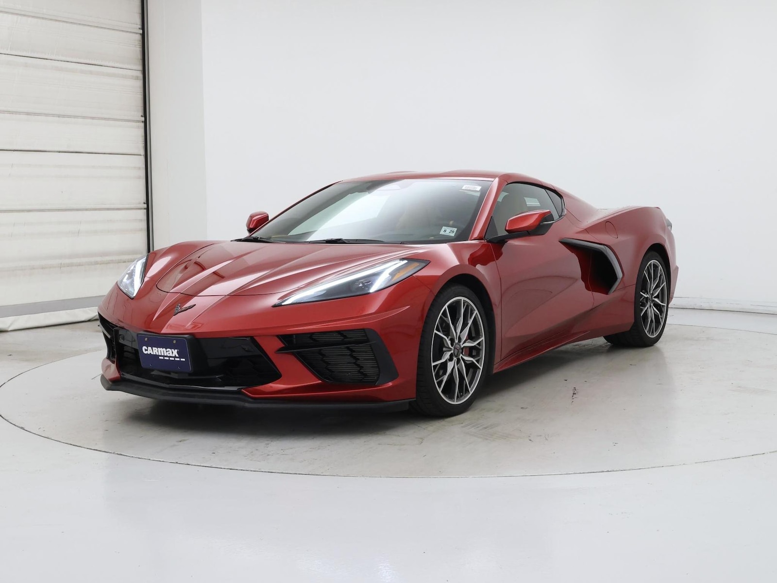 2024 Chevrolet Corvette 2LT - Photo 5