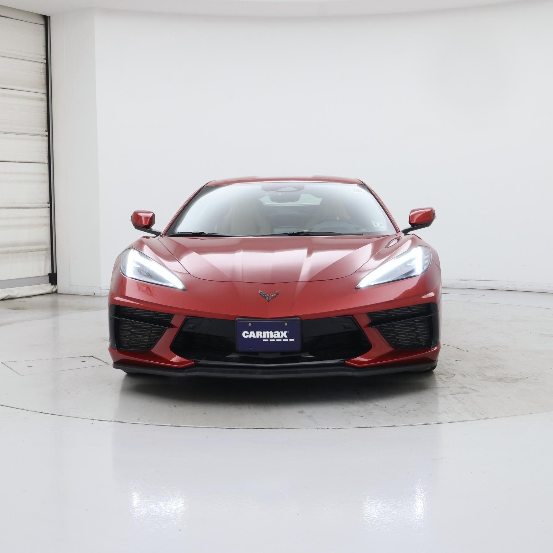 Thumbnail: 2024 Chevrolet Corvette - 5
