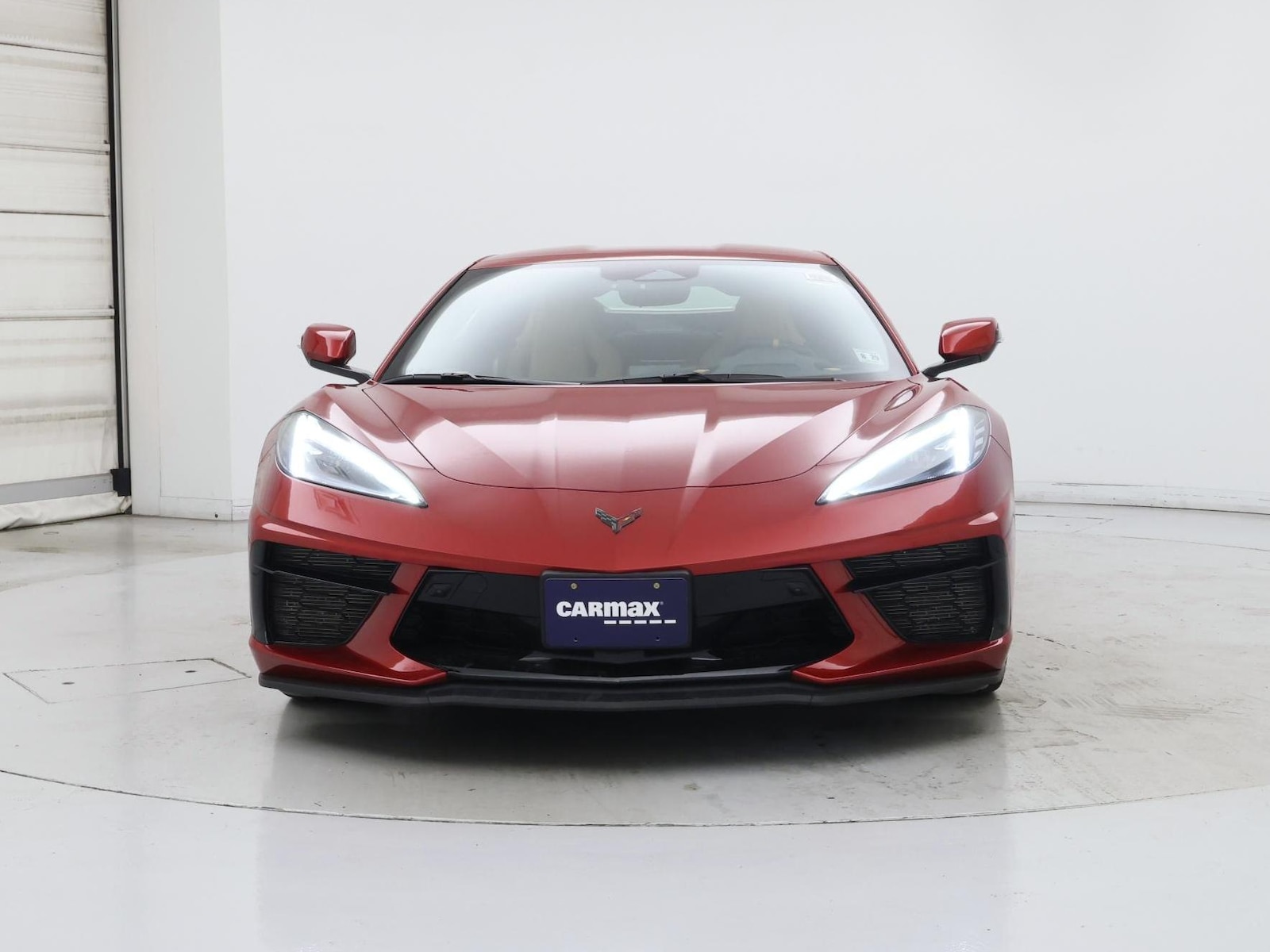 2024 Chevrolet Corvette 2LT - Photo 6