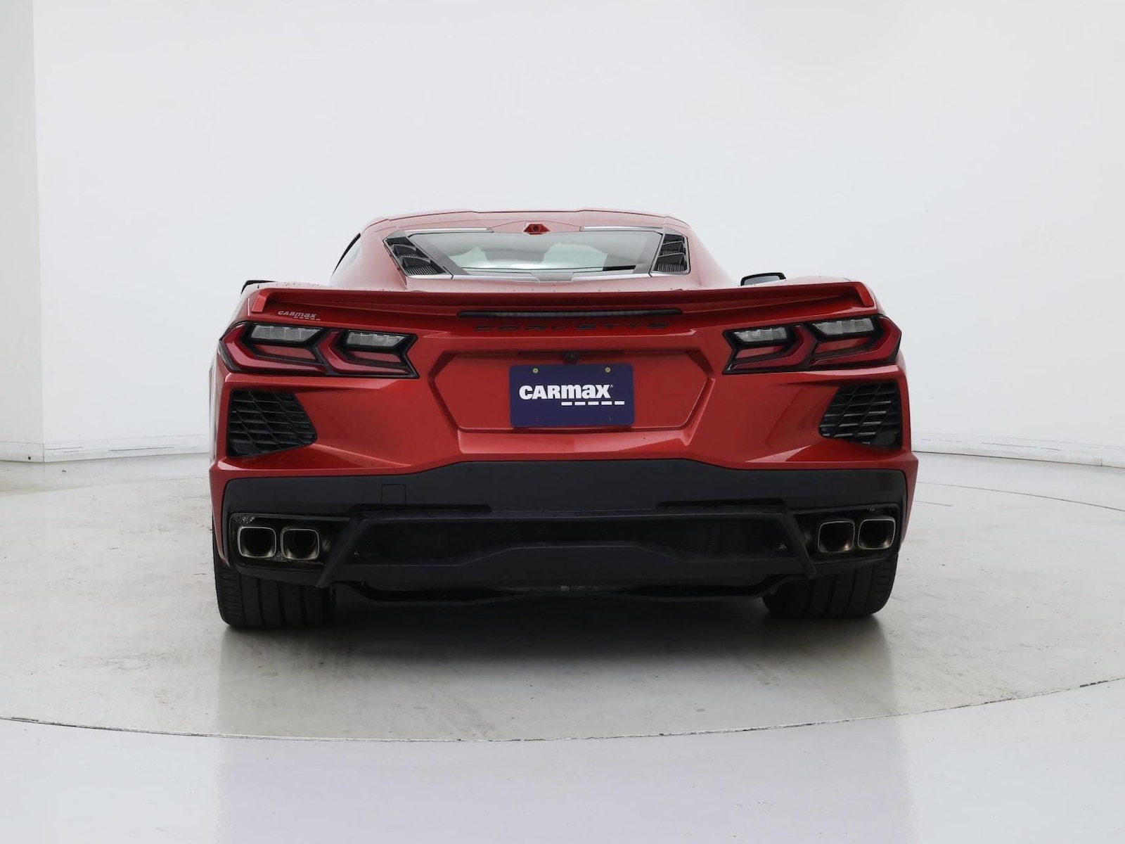 2024 Chevrolet Corvette 2LT - Photo 7