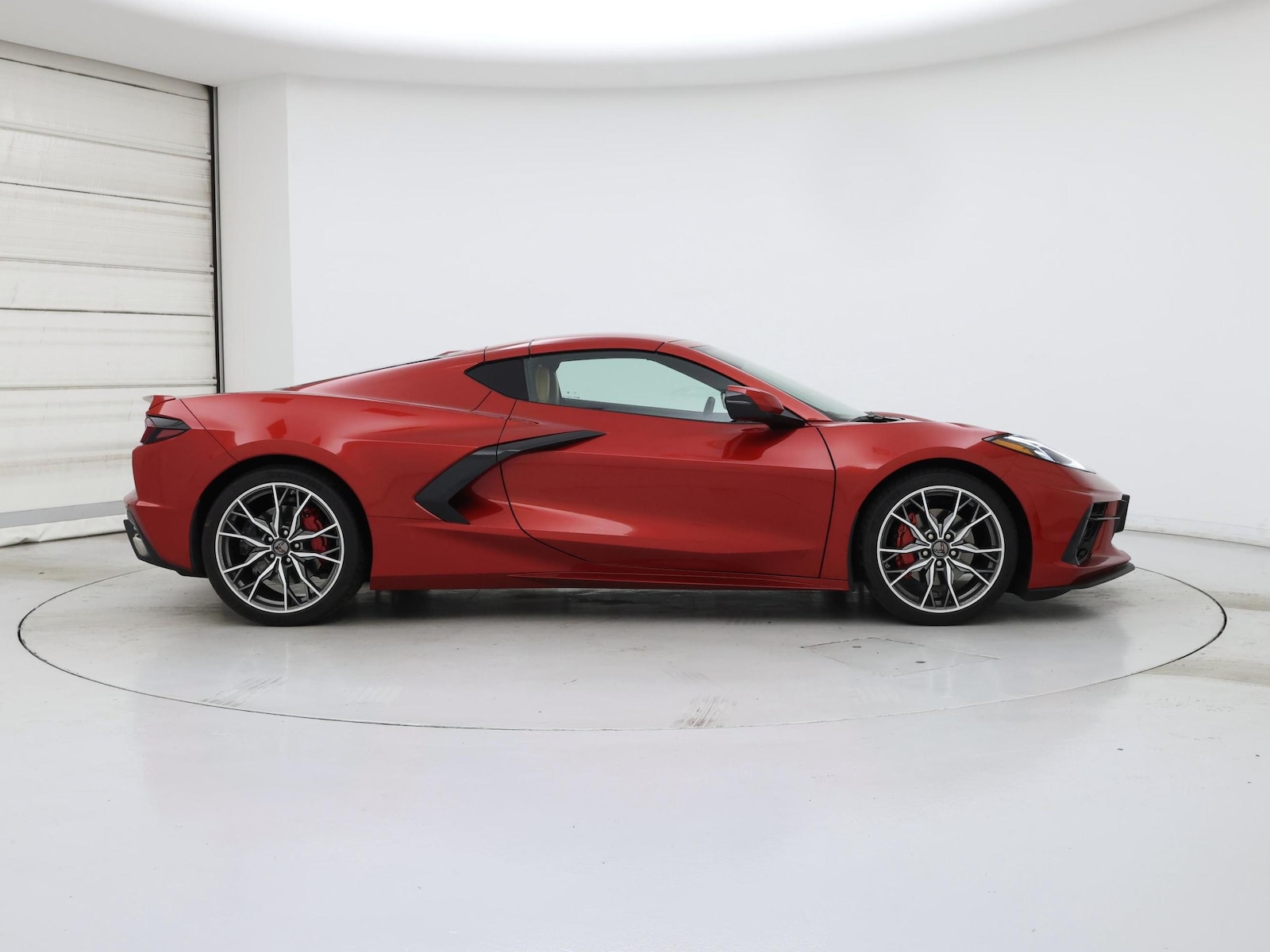 2024 Chevrolet Corvette 2LT - Photo 8