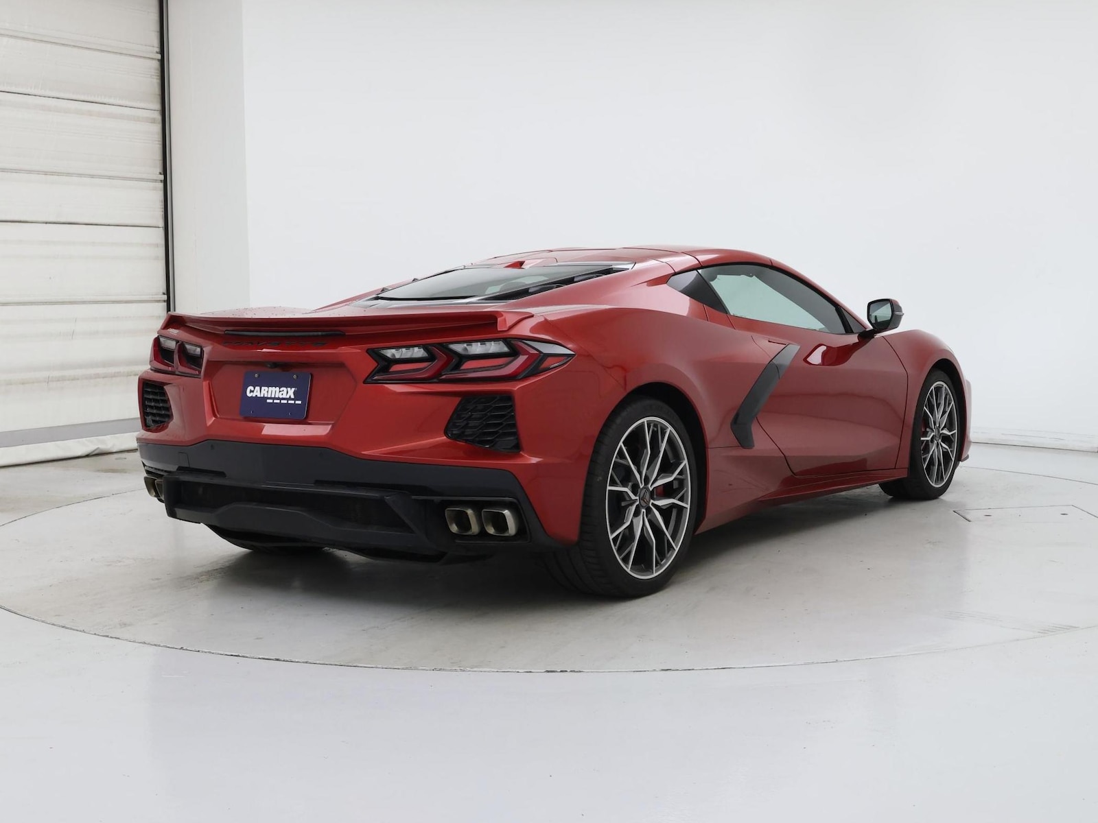 2024 Chevrolet Corvette 2LT - Photo 9