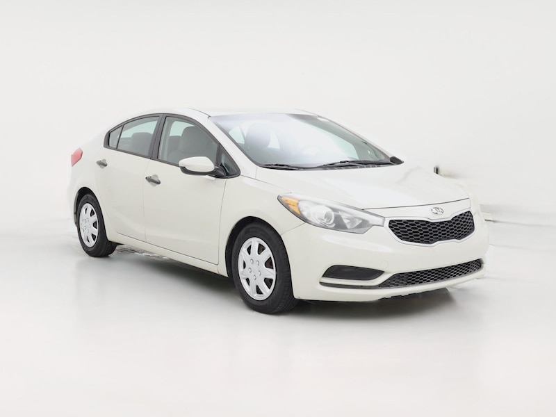 2015 Kia Forte LX -
                  Birmingham, AL