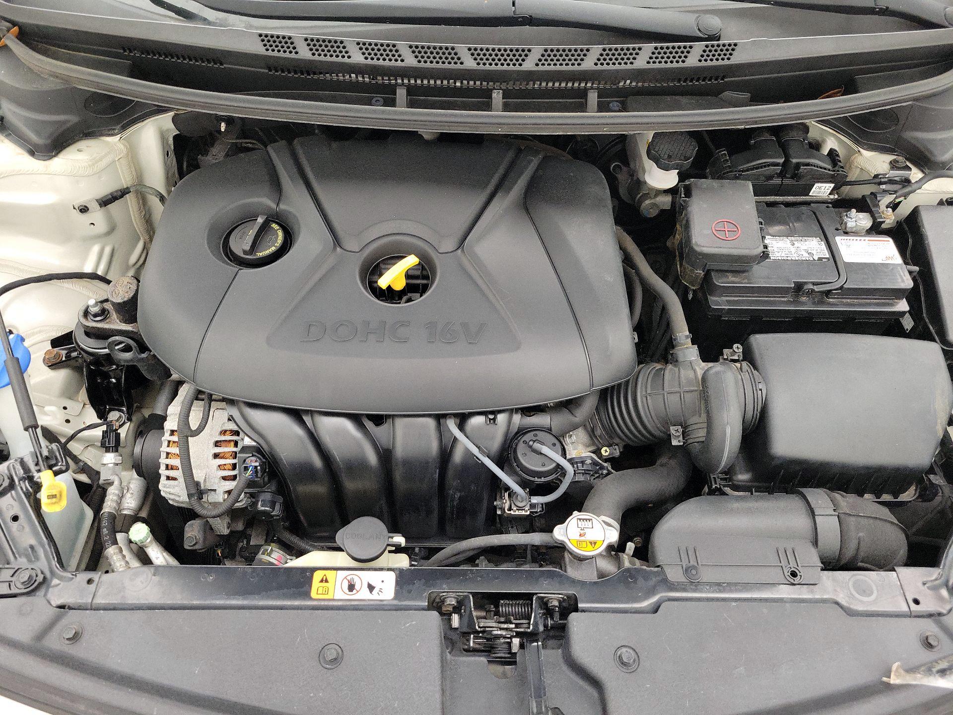 Thumbnail: 2015 Kia Forte - 20