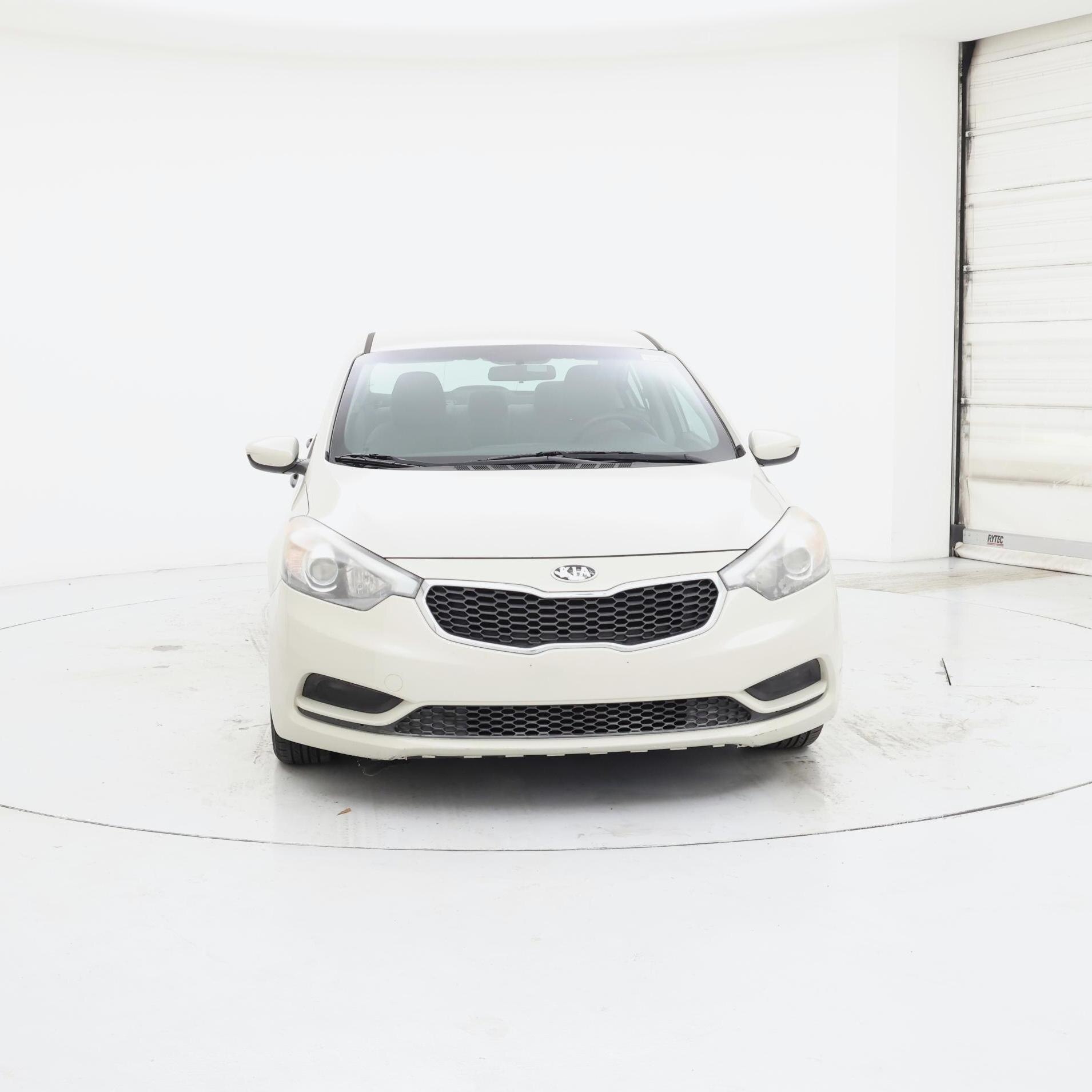 Thumbnail: 2015 Kia Forte - 5