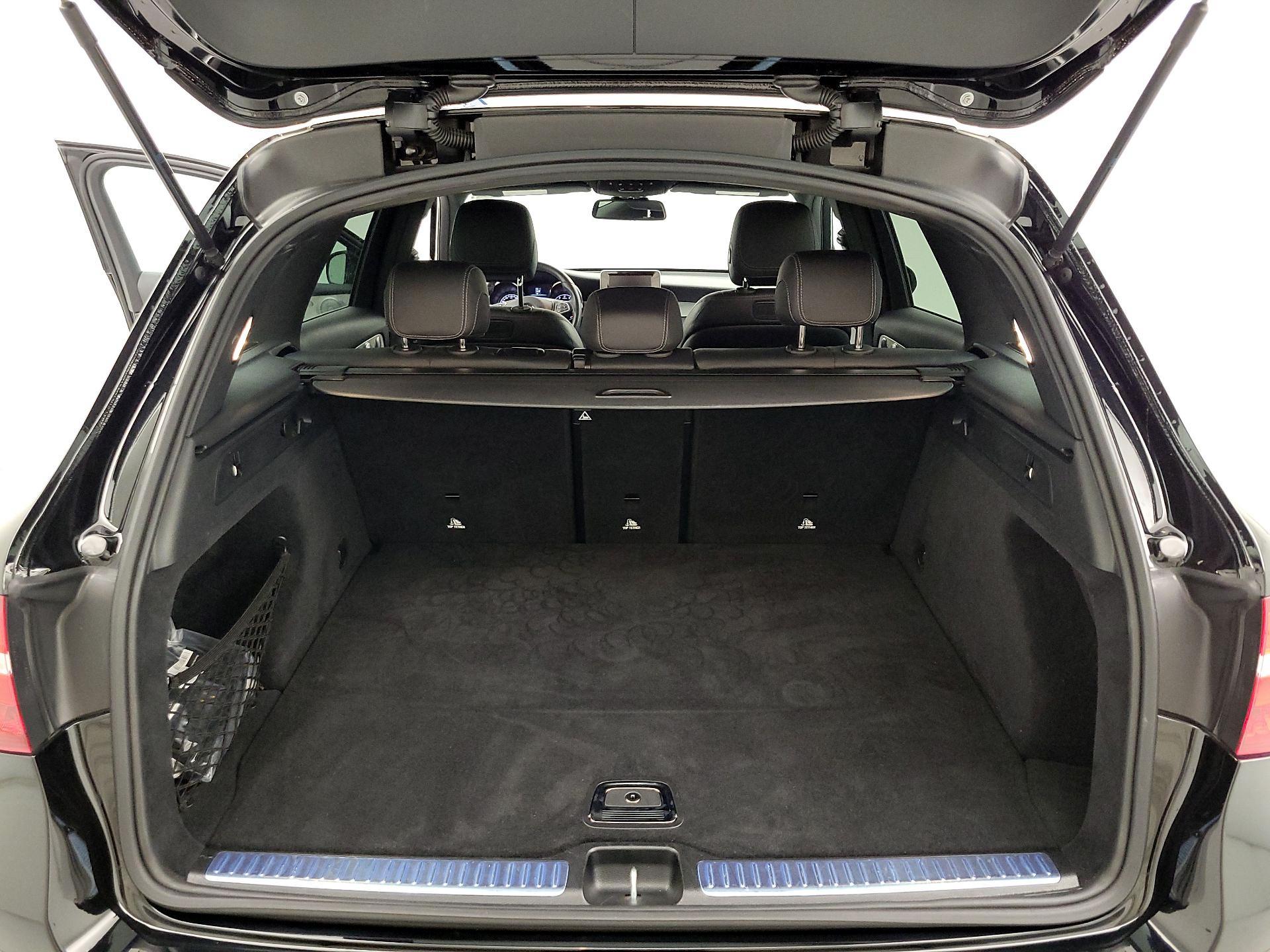 Thumbnail: 2019 Mercedes-Benz GLC - 18