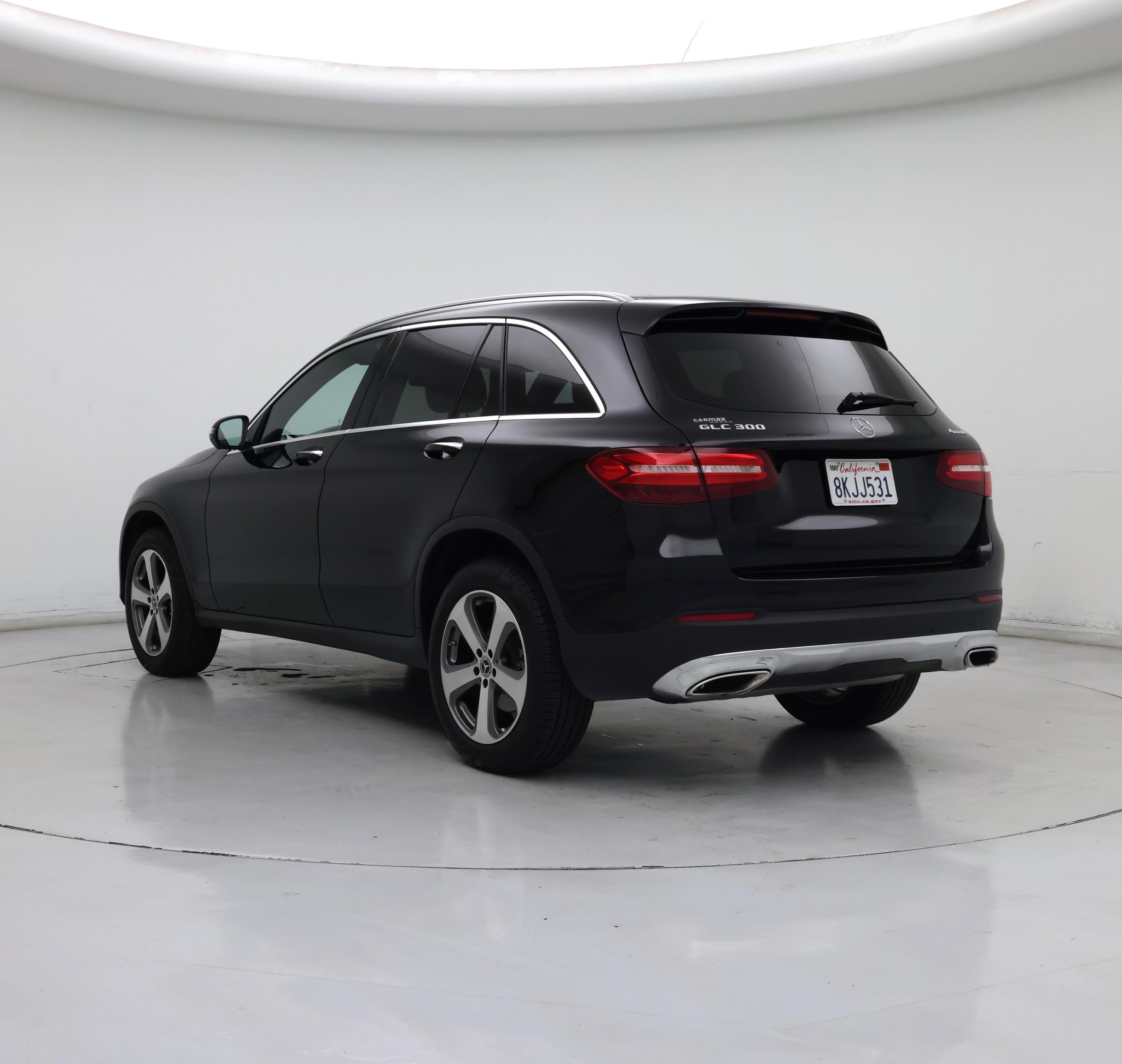 Thumbnail: 2019 Mercedes-Benz GLC - 2
