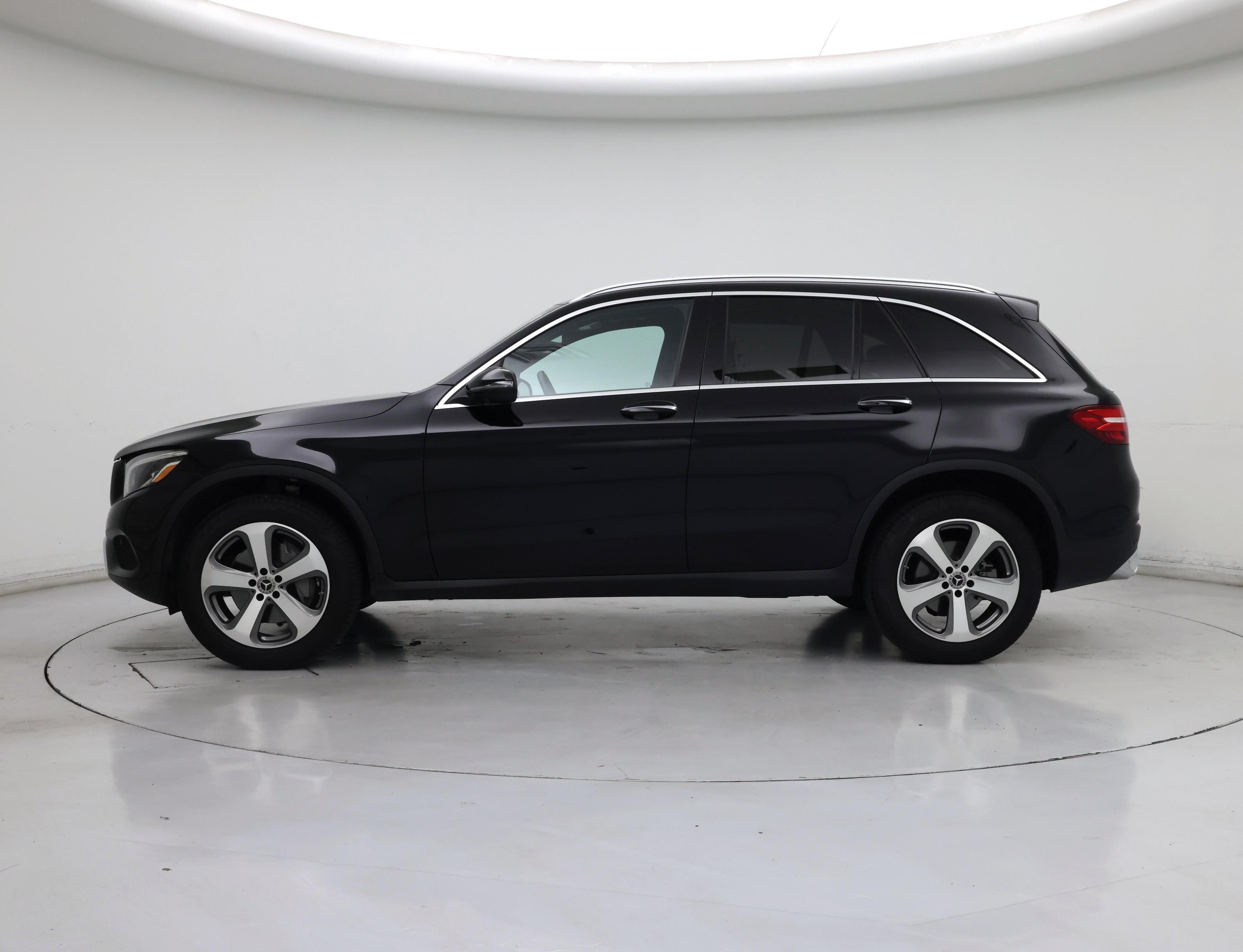 Thumbnail: 2019 Mercedes-Benz GLC - 3