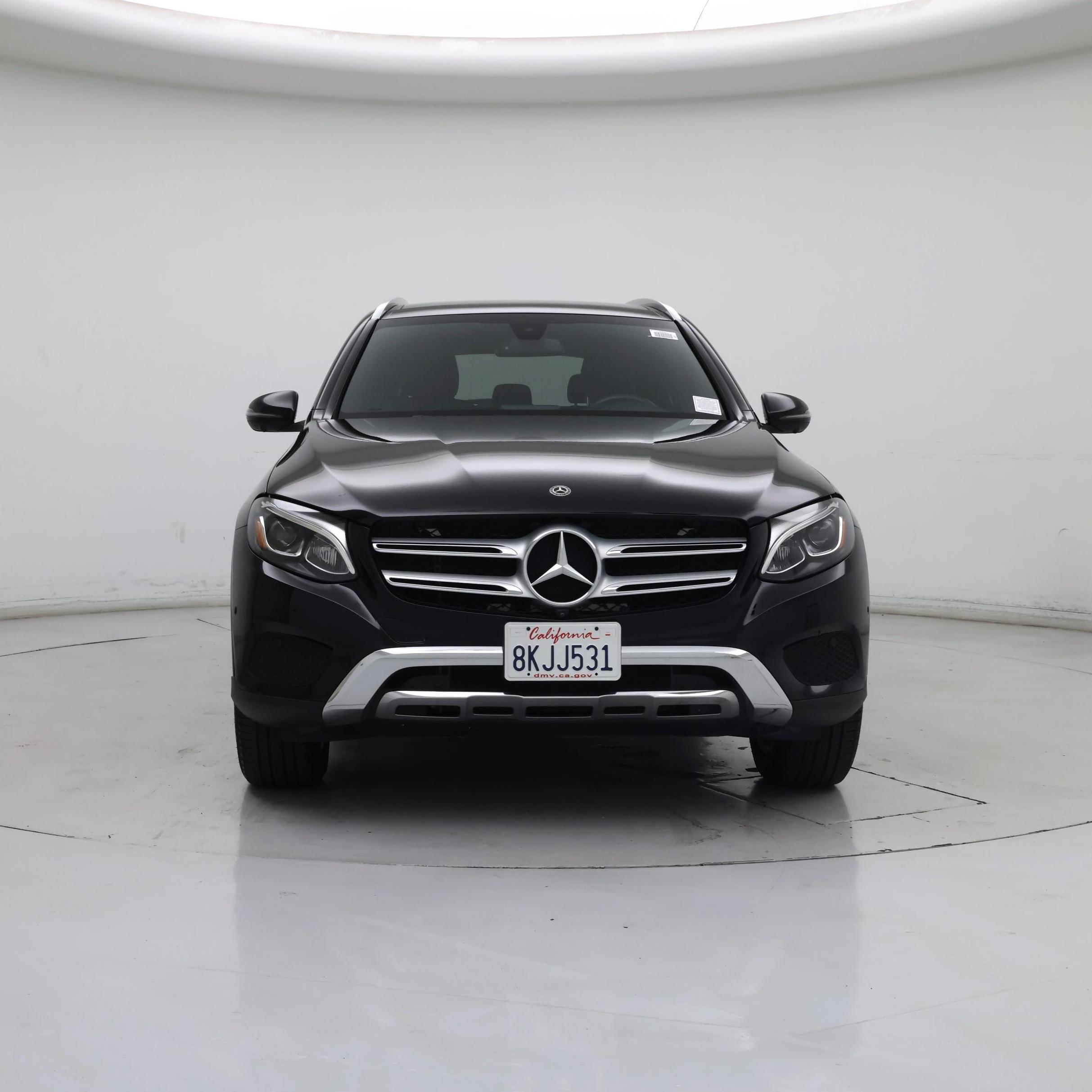 Thumbnail: 2019 Mercedes-Benz GLC - 5