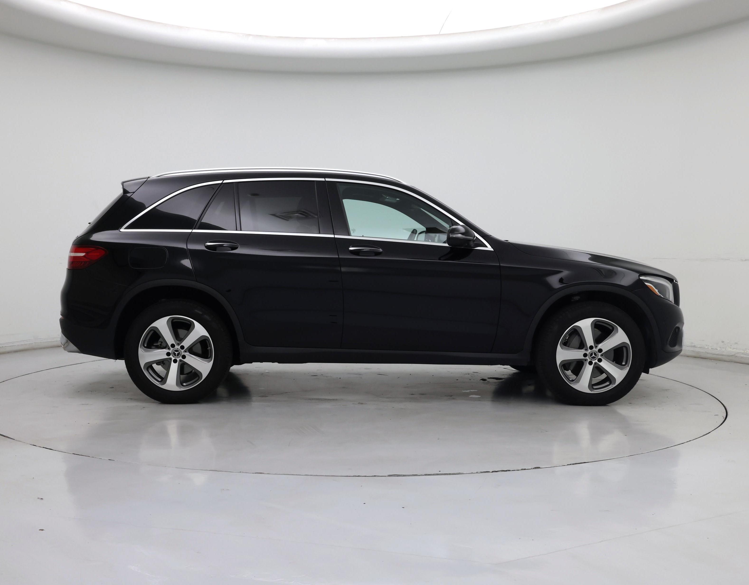 Thumbnail: 2019 Mercedes-Benz GLC - 7