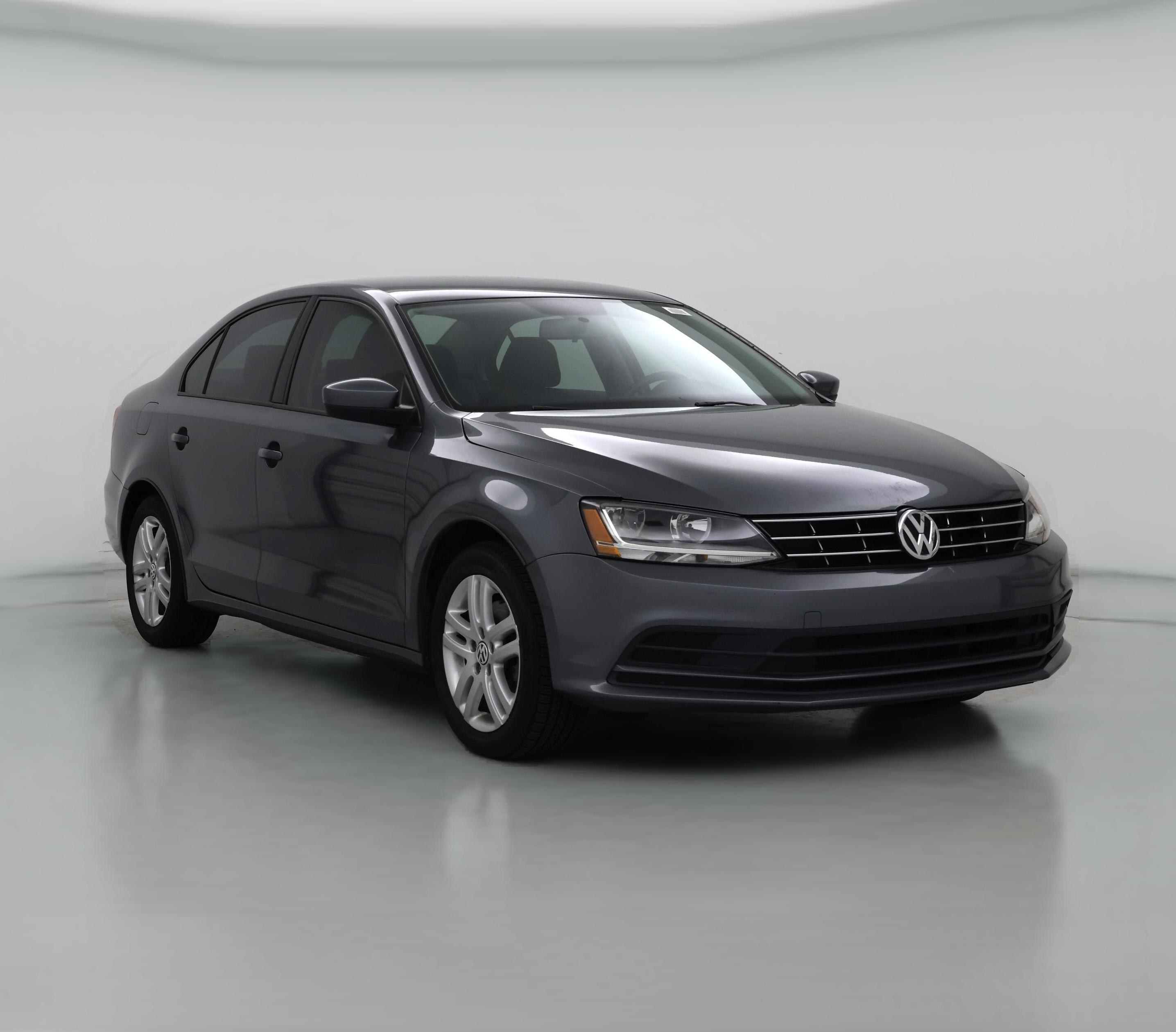 Thumbnail: 2018 Volkswagen Jetta - 1