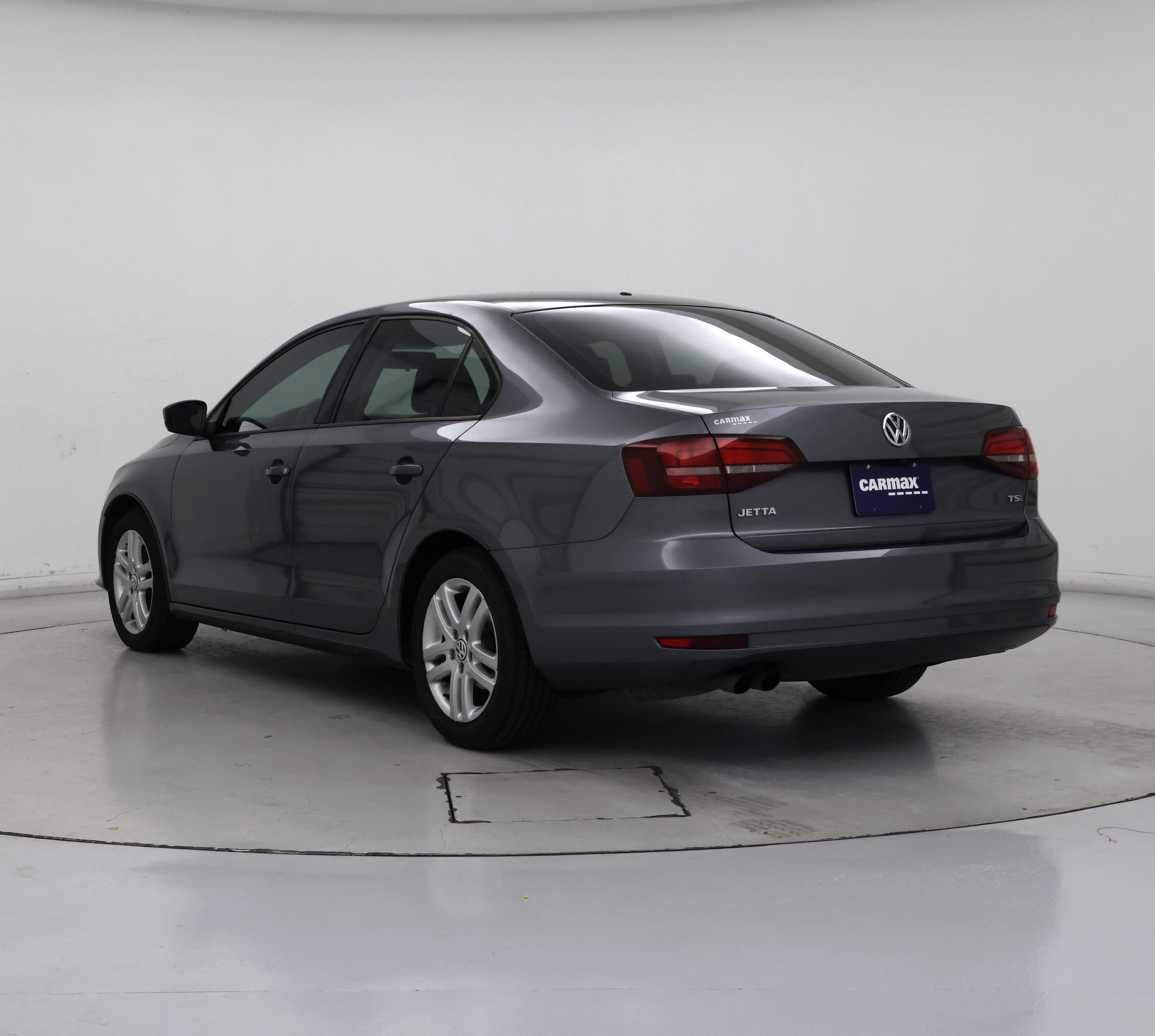 Thumbnail: 2018 Volkswagen Jetta - 2
