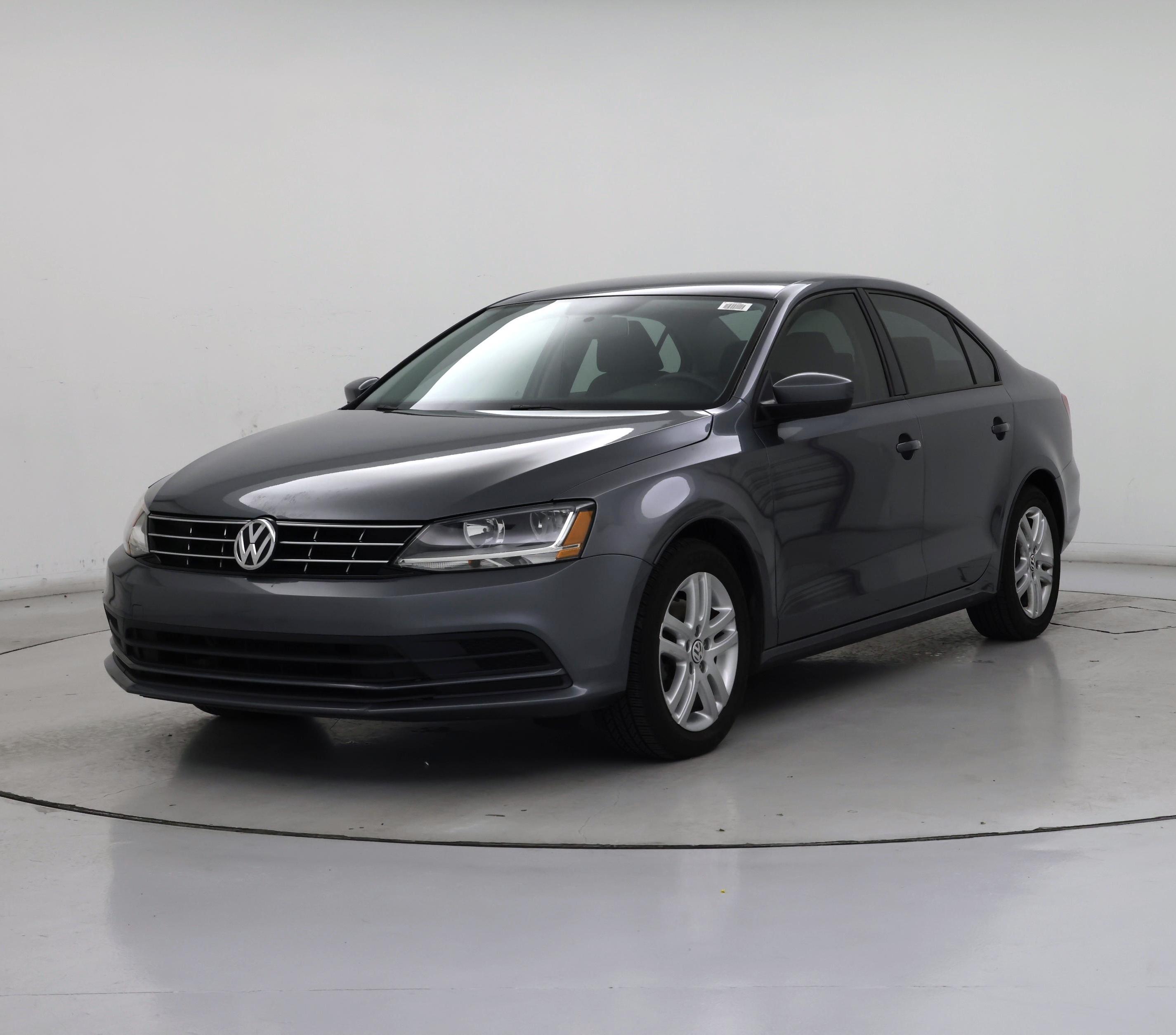 Thumbnail: 2018 Volkswagen Jetta - 4