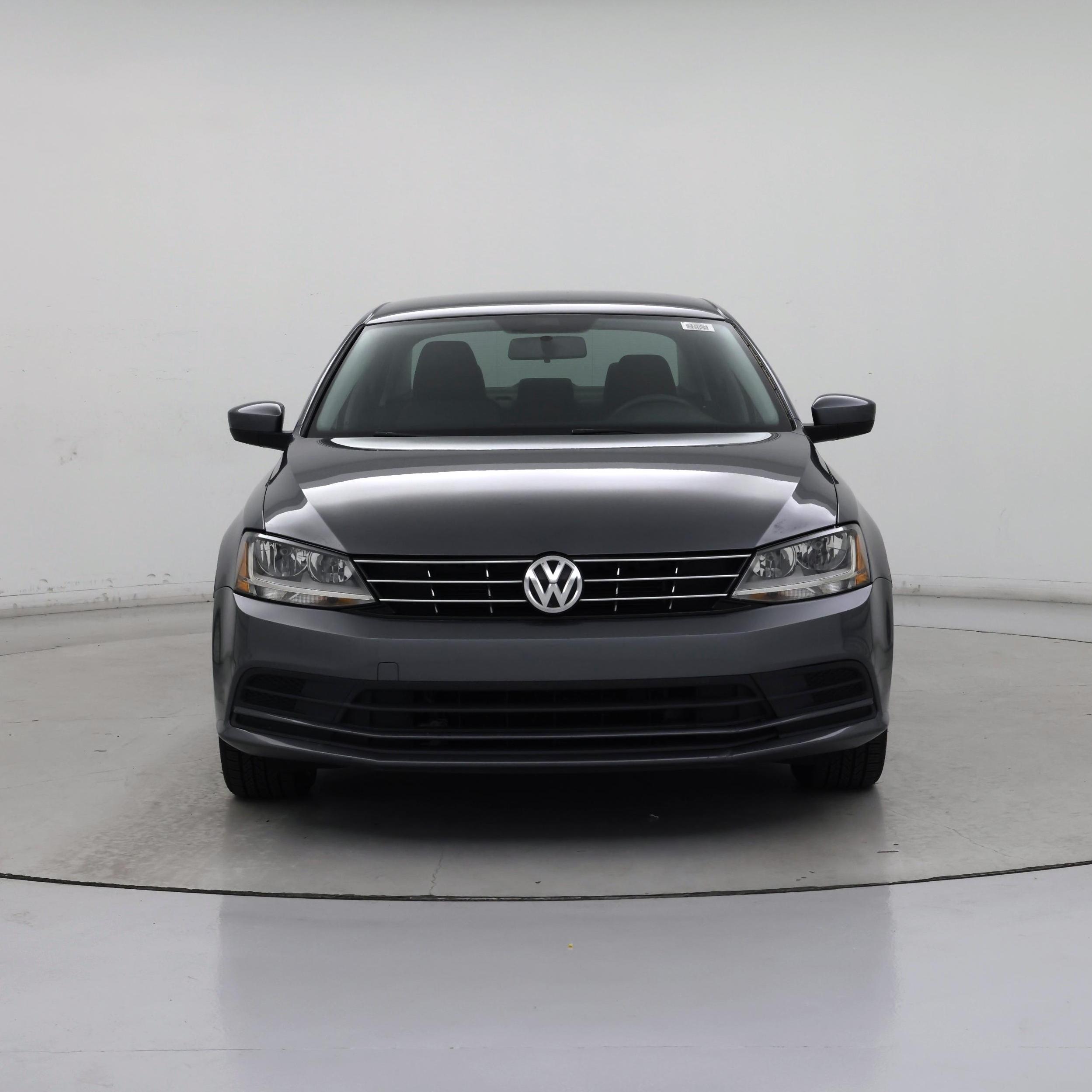 Thumbnail: 2018 Volkswagen Jetta - 5