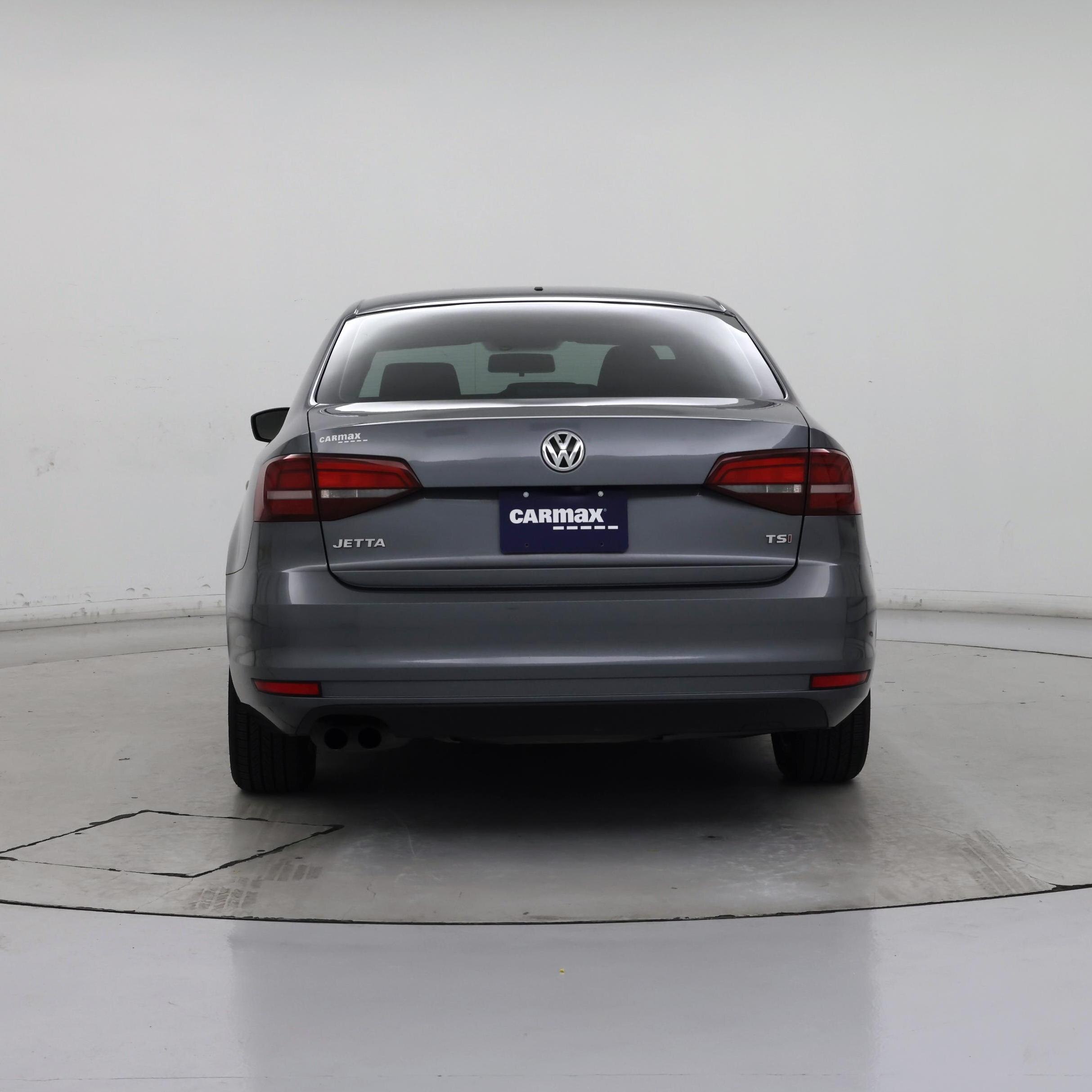 Thumbnail: 2018 Volkswagen Jetta - 6