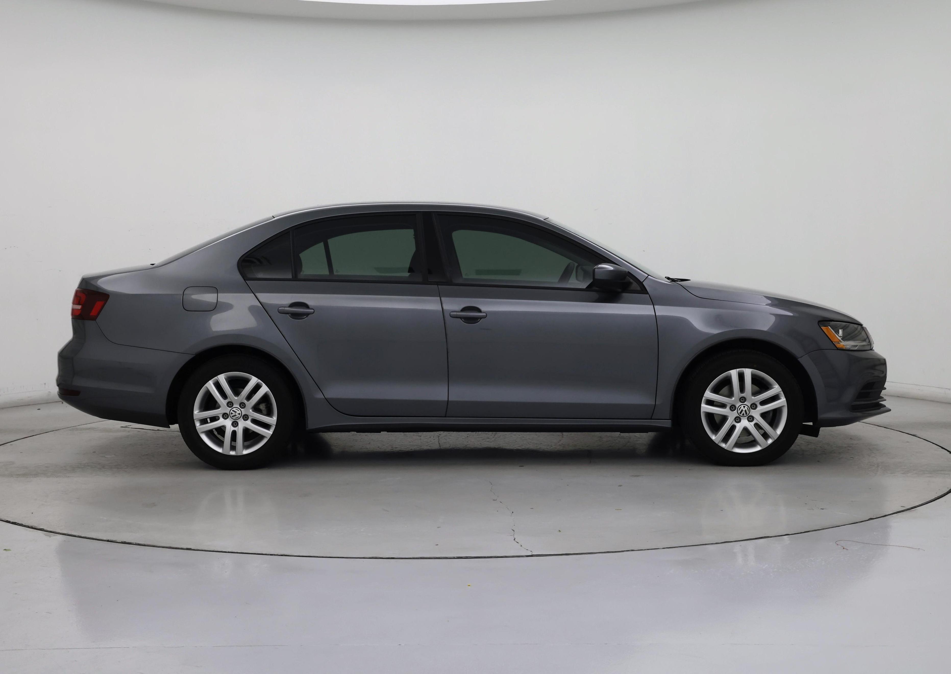 Thumbnail: 2018 Volkswagen Jetta - 7
