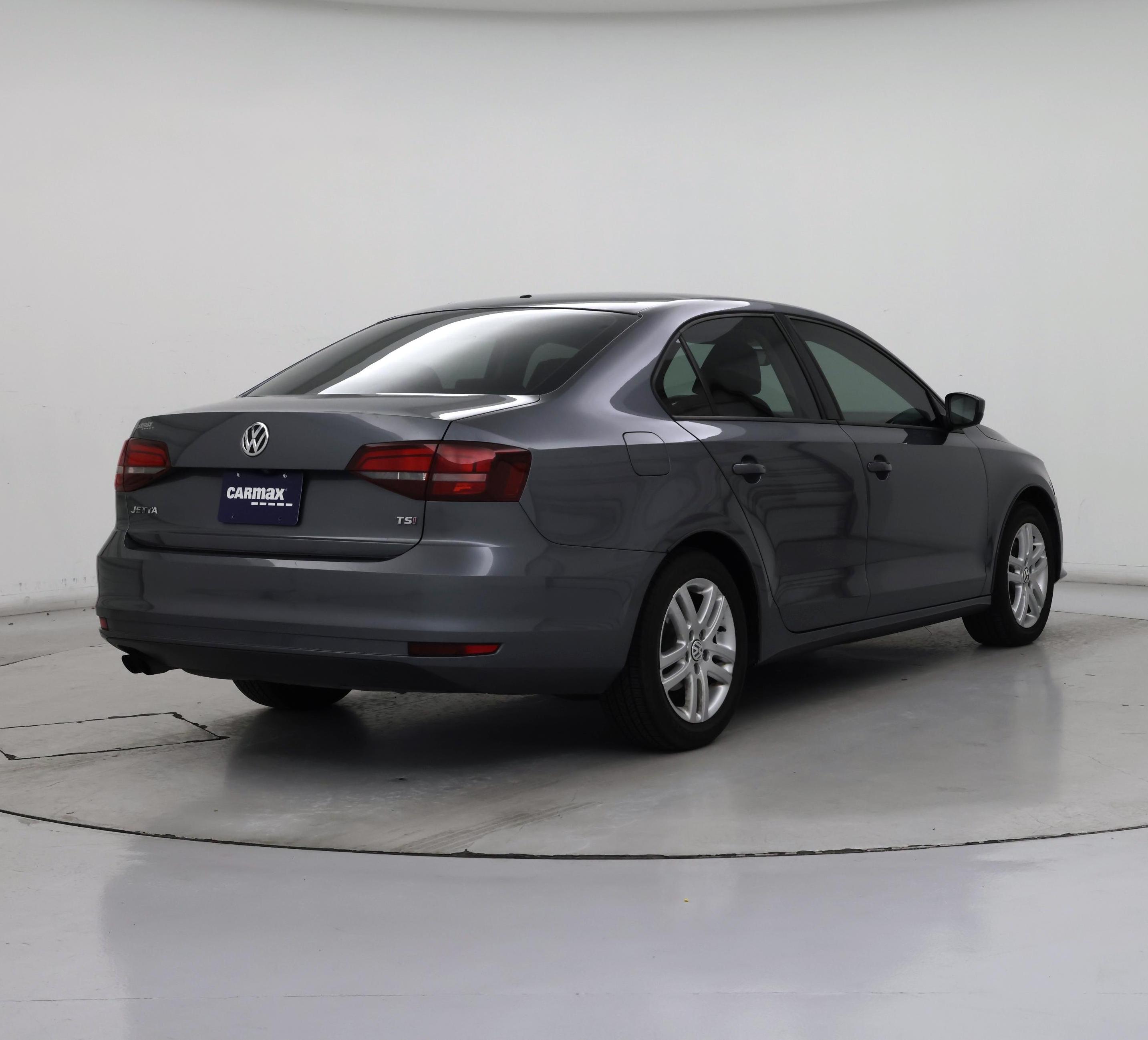 Thumbnail: 2018 Volkswagen Jetta - 8