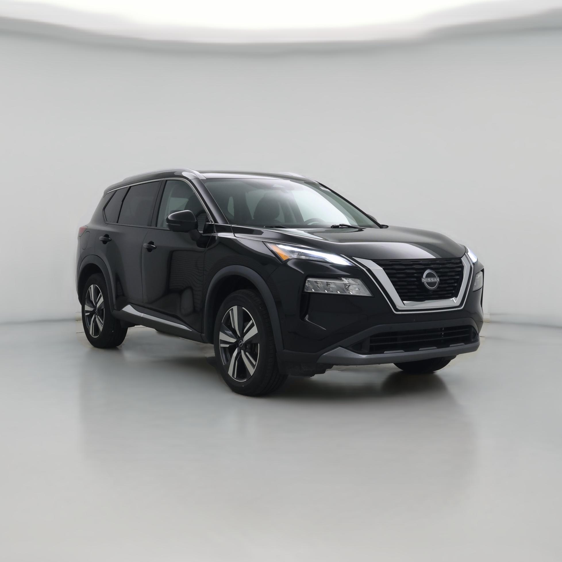 Thumbnail: 2023 Nissan Rogue - 1