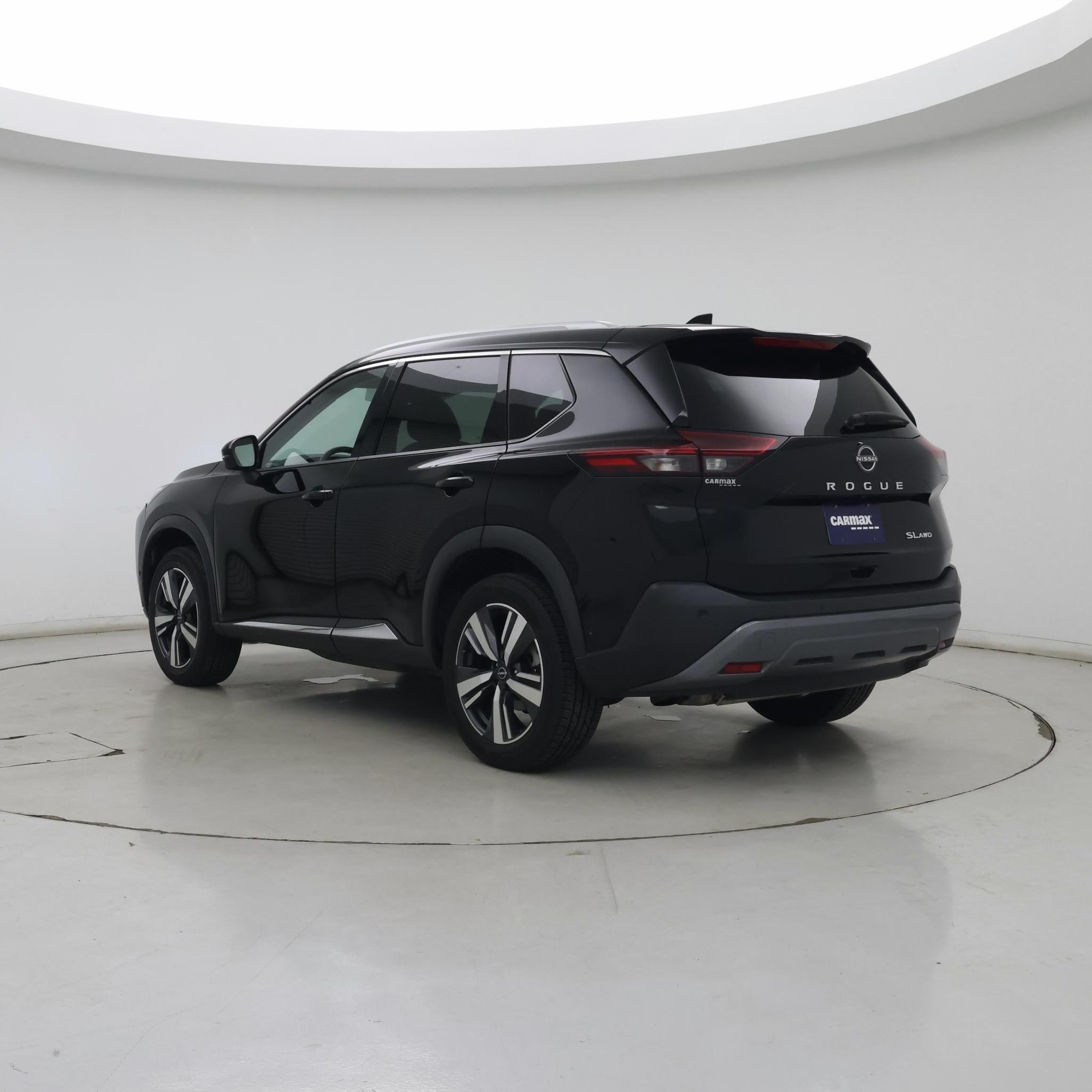 Thumbnail: 2023 Nissan Rogue - 2