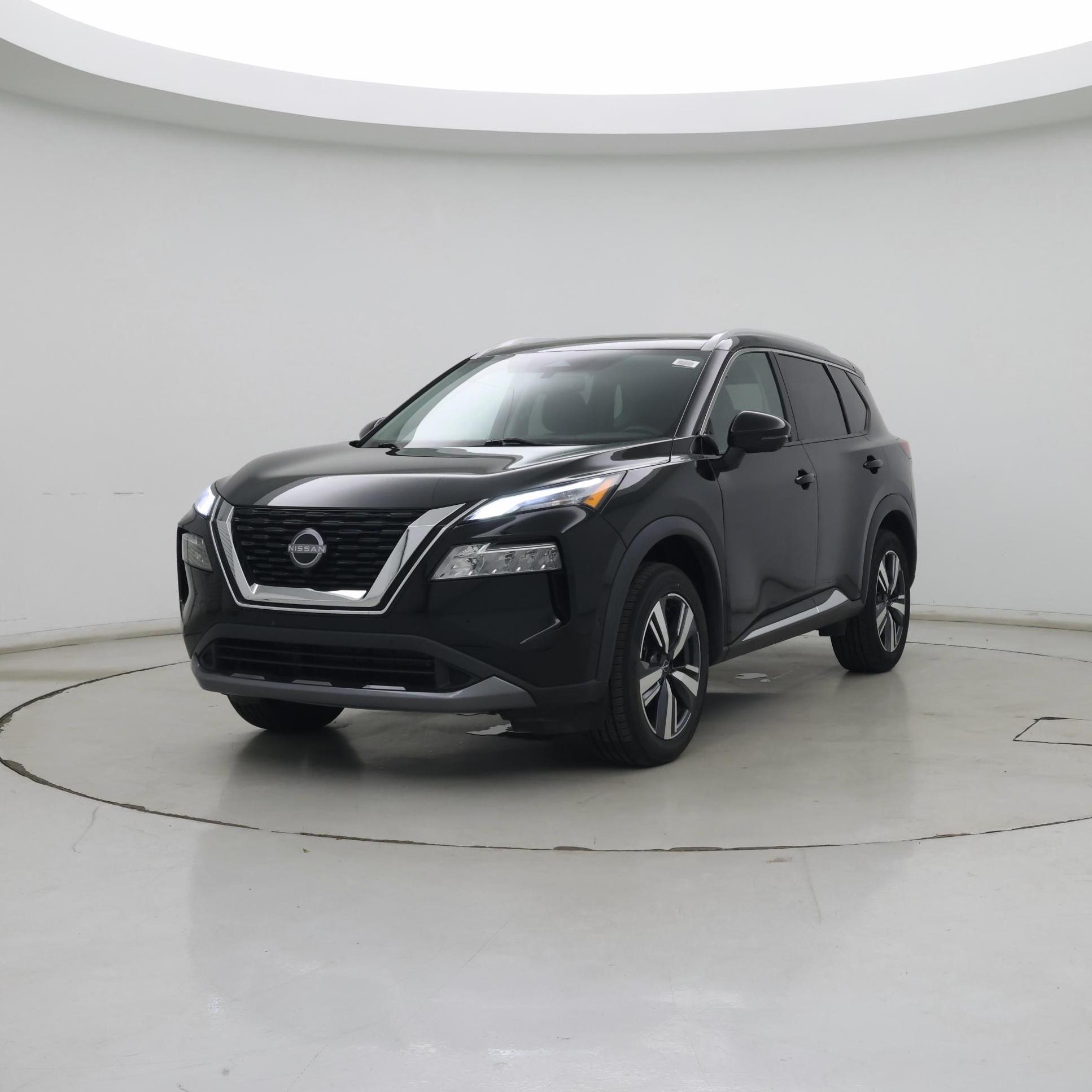 Thumbnail: 2023 Nissan Rogue - 4