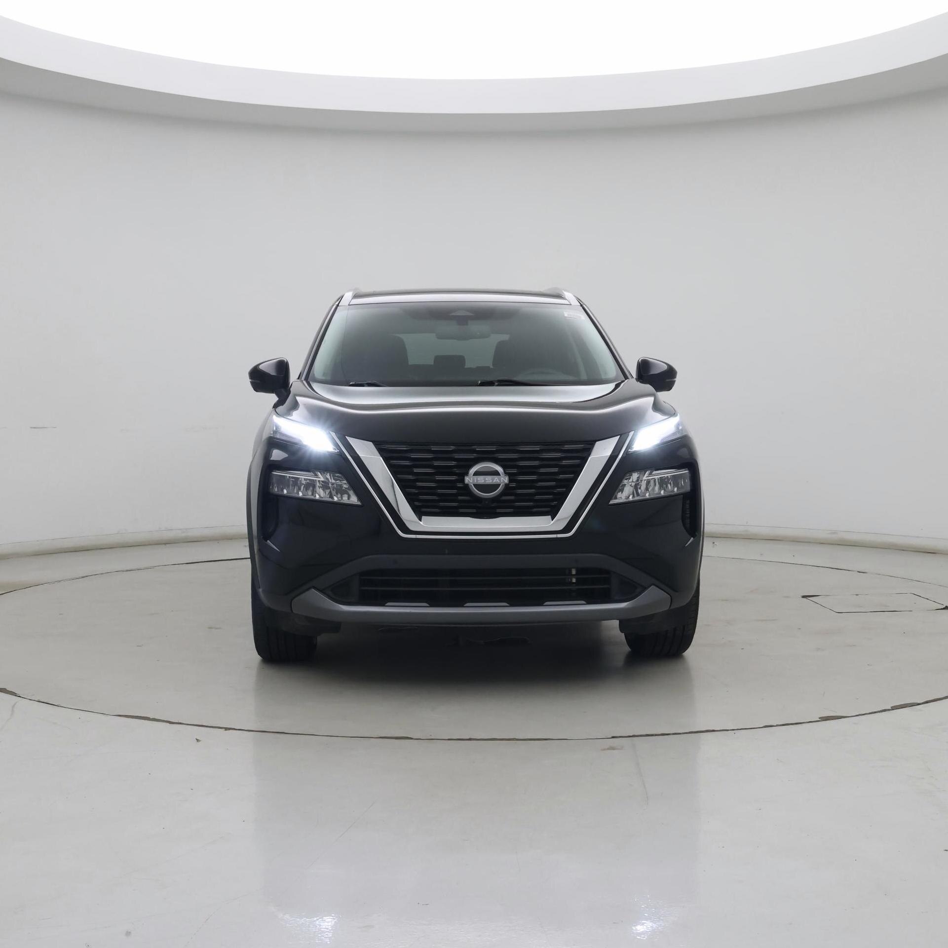 Thumbnail: 2023 Nissan Rogue - 5