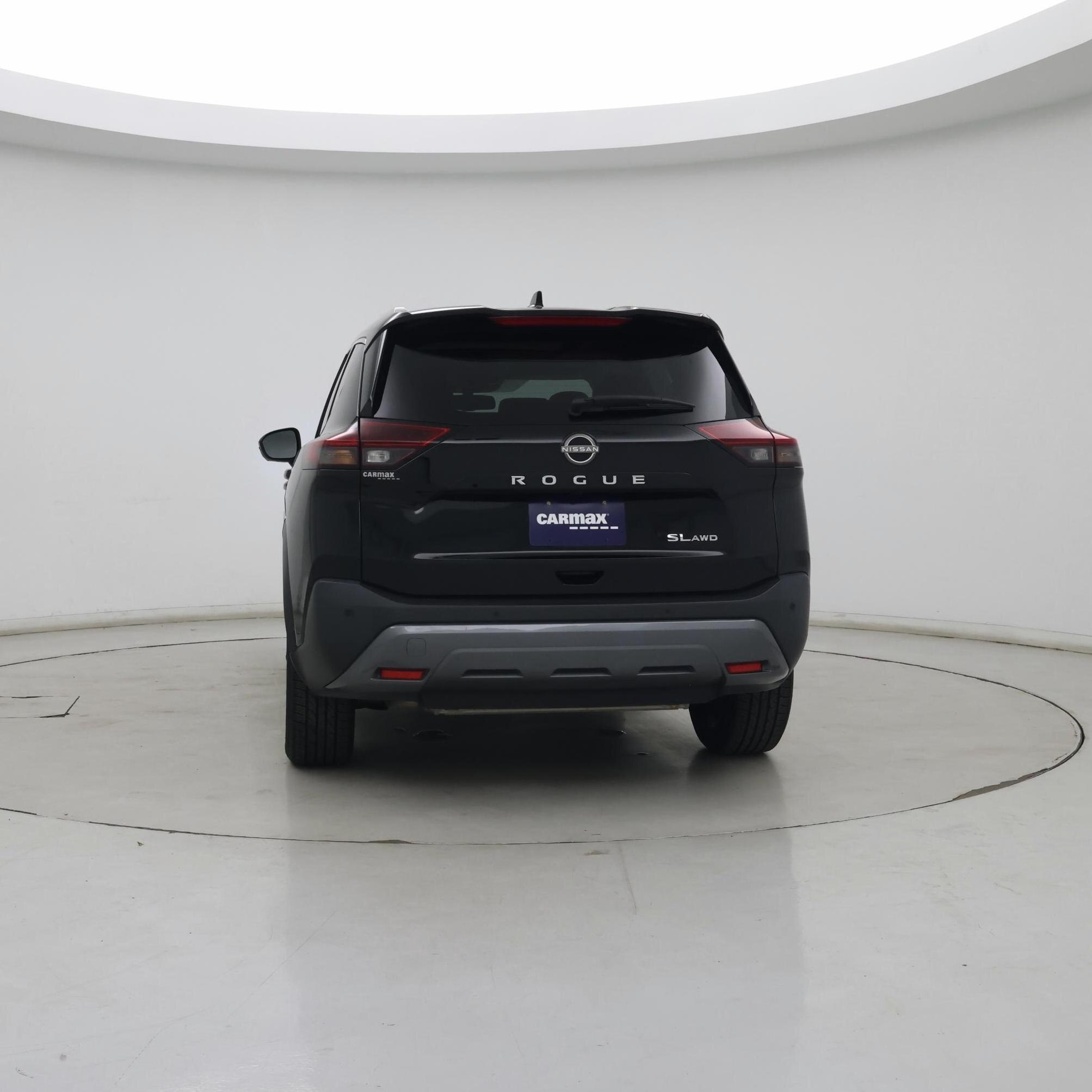 Thumbnail: 2023 Nissan Rogue - 6