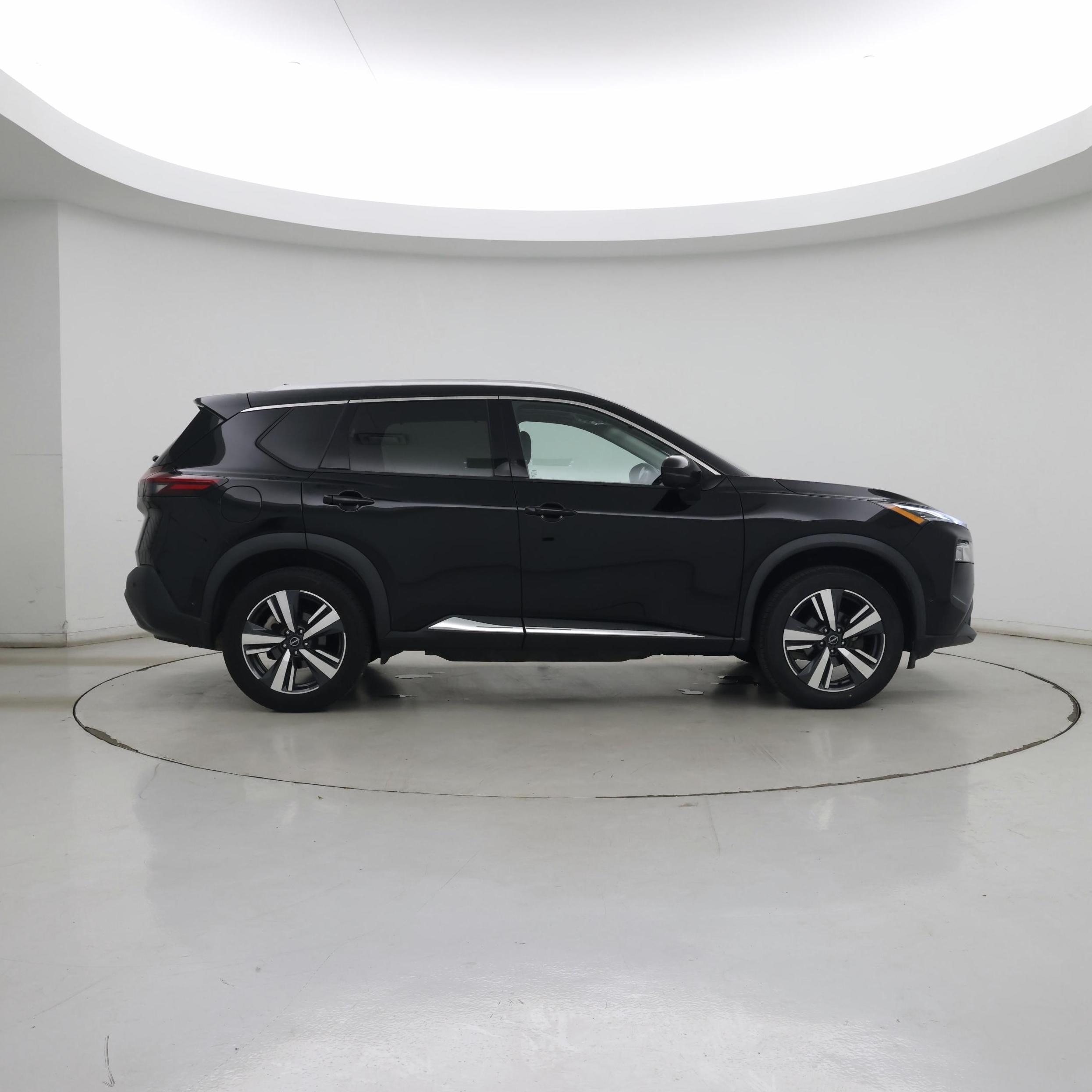 Thumbnail: 2023 Nissan Rogue - 7