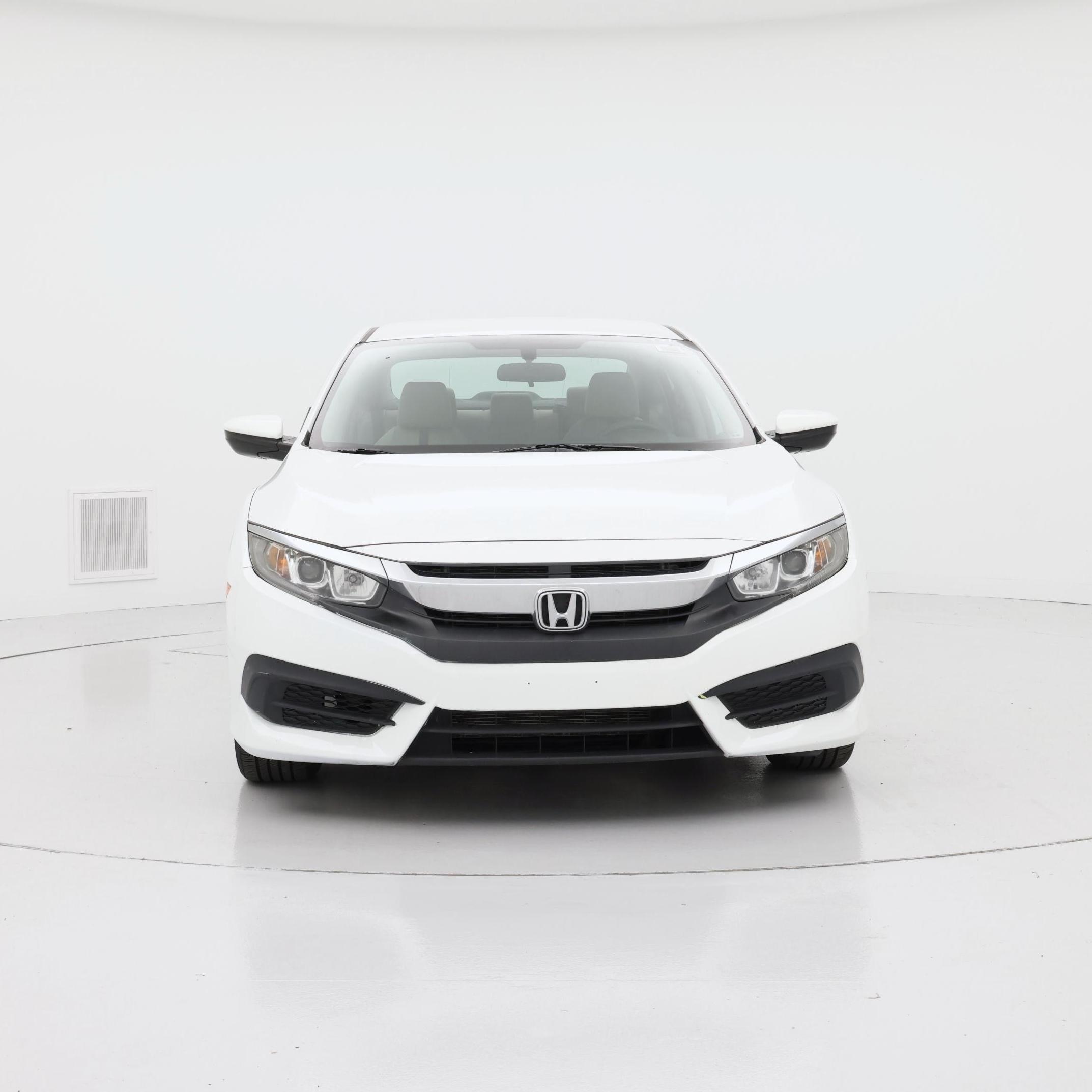 Thumbnail: 2017 Honda Civic - 5