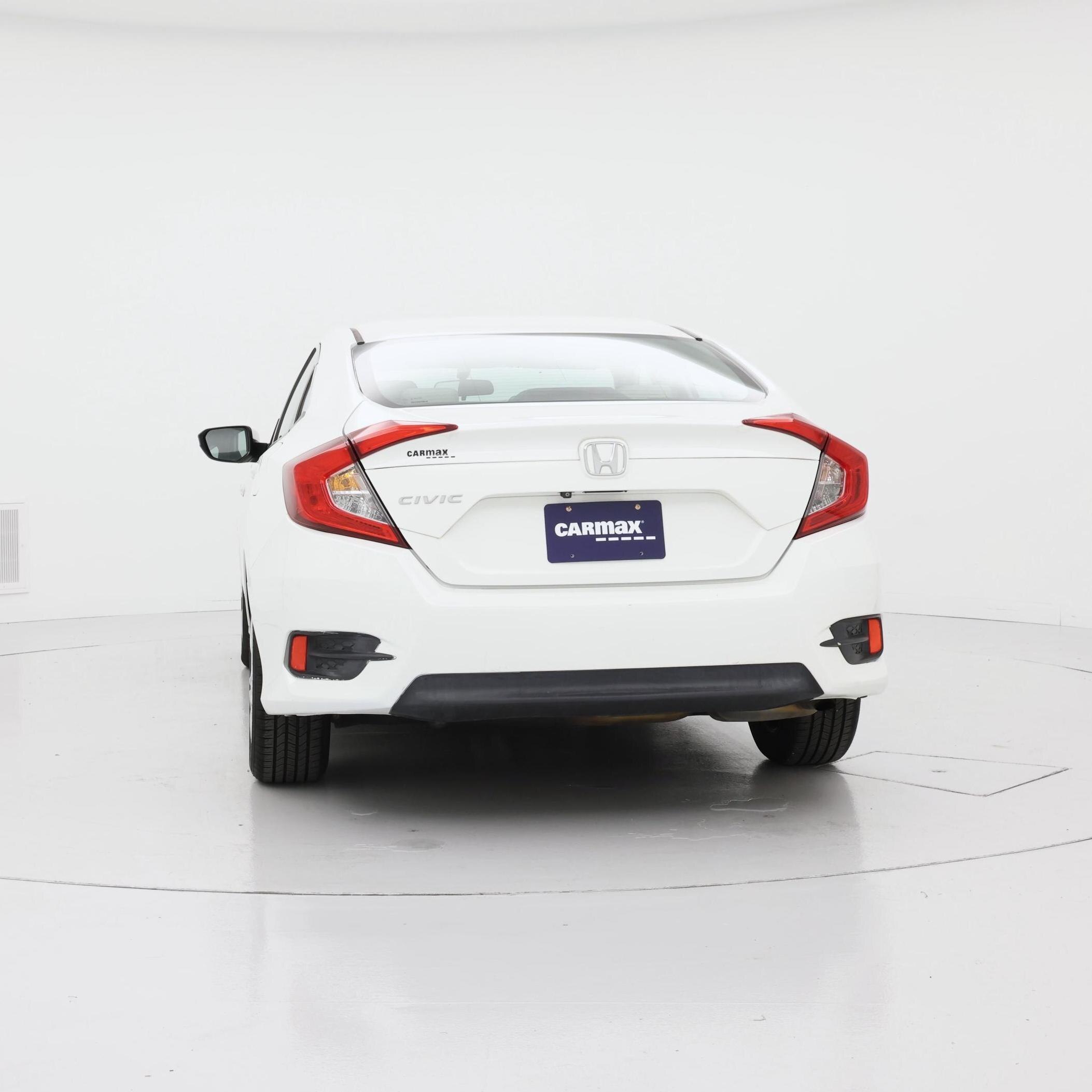 Thumbnail: 2017 Honda Civic - 6