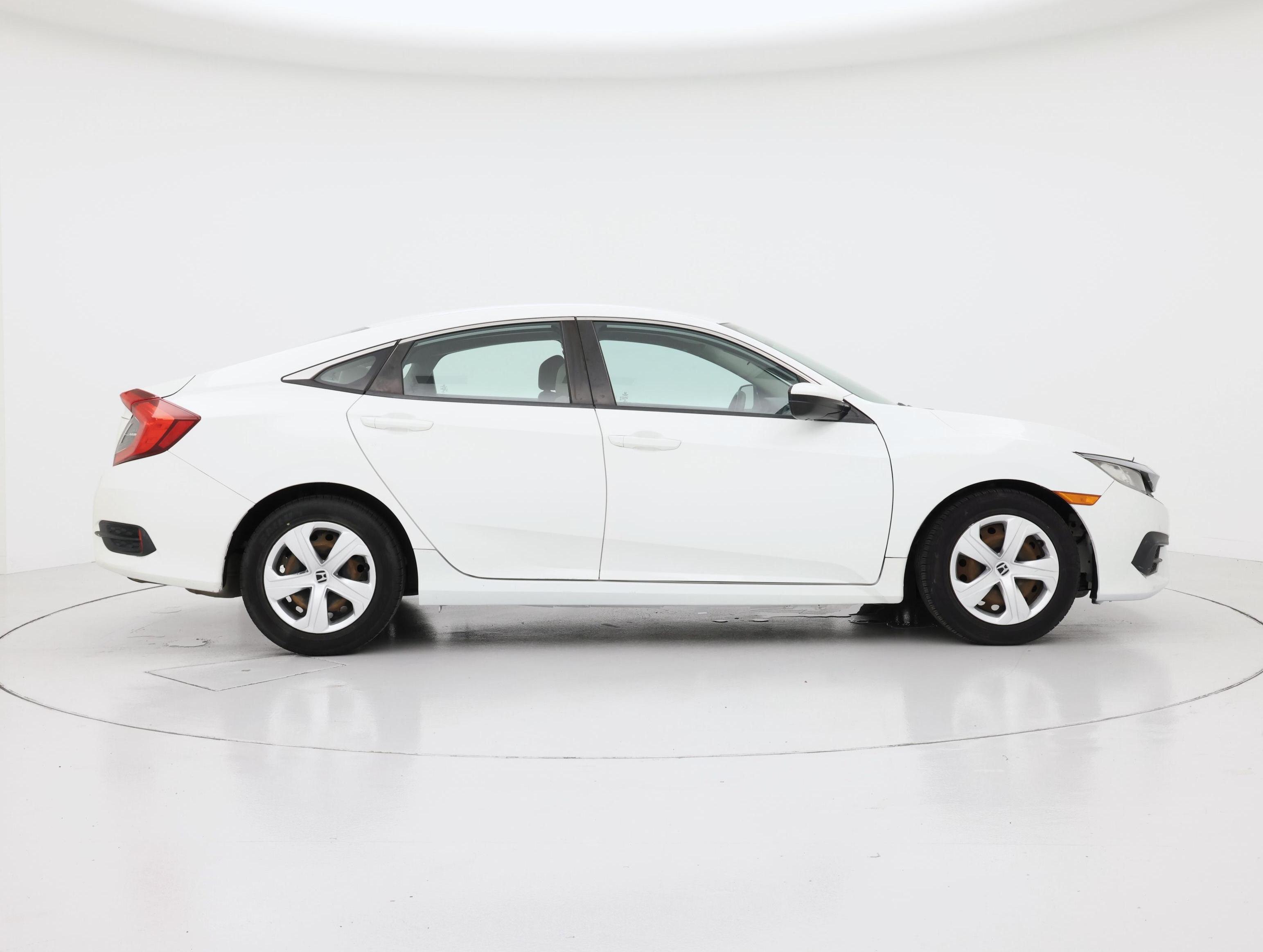 Thumbnail: 2017 Honda Civic - 7
