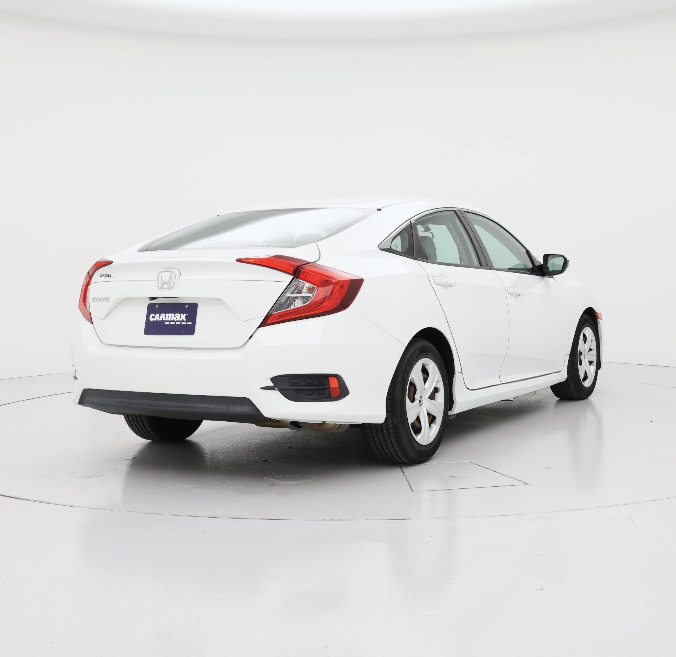 Thumbnail: 2017 Honda Civic - 8