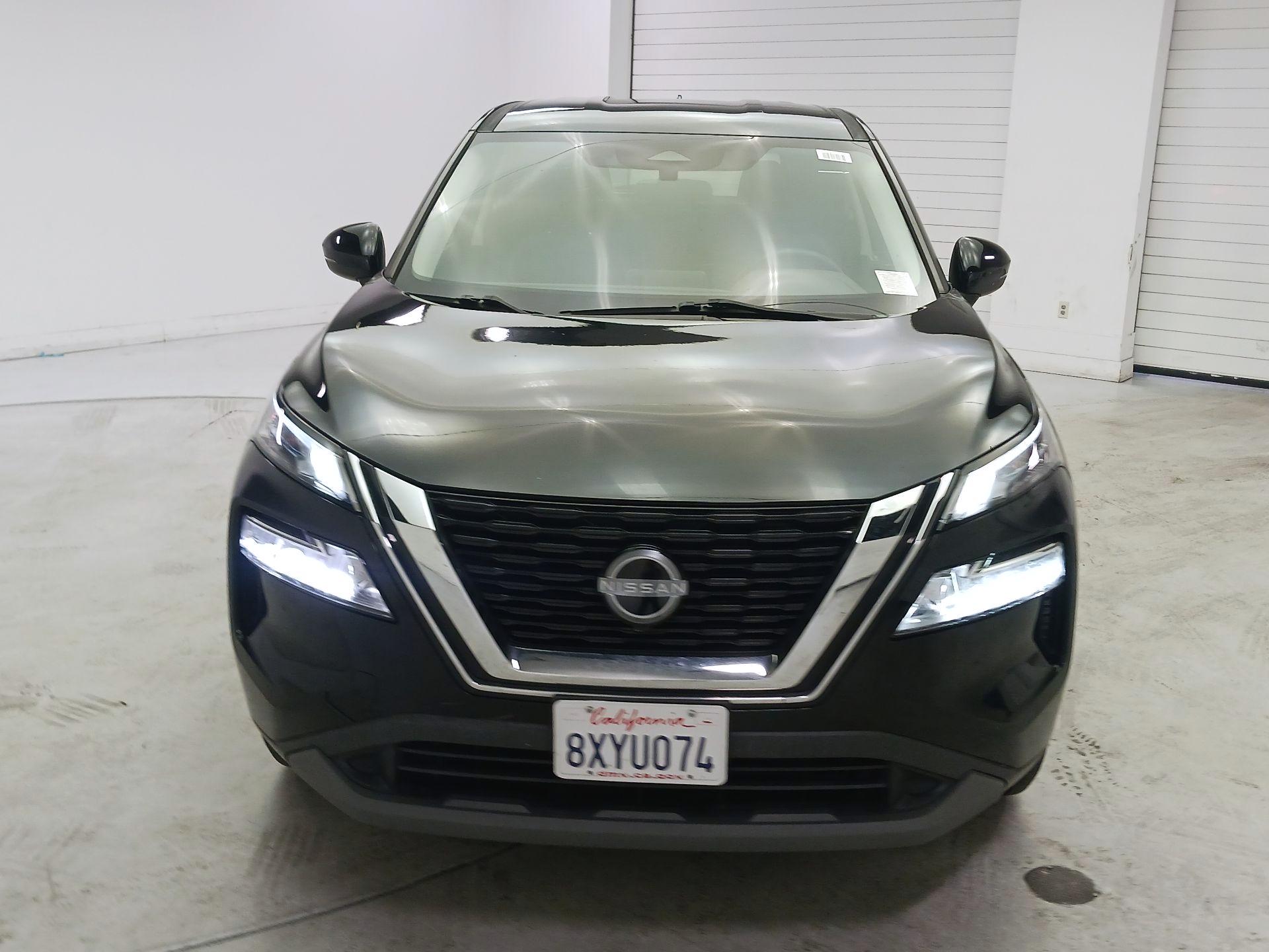 Thumbnail: 2022 Nissan Rogue - 2