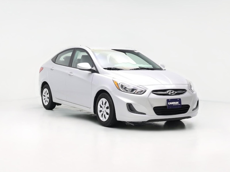 2016 Hyundai Accent SE -
                  Kenosha, WI