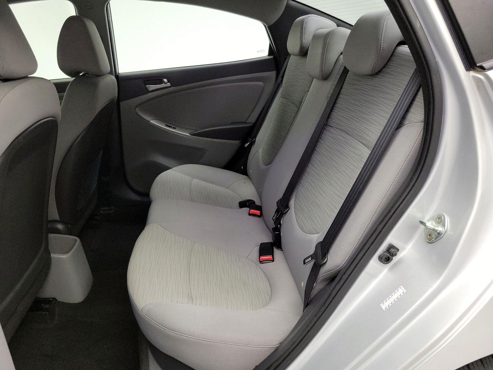 Thumbnail: 2016 Hyundai Accent - 18