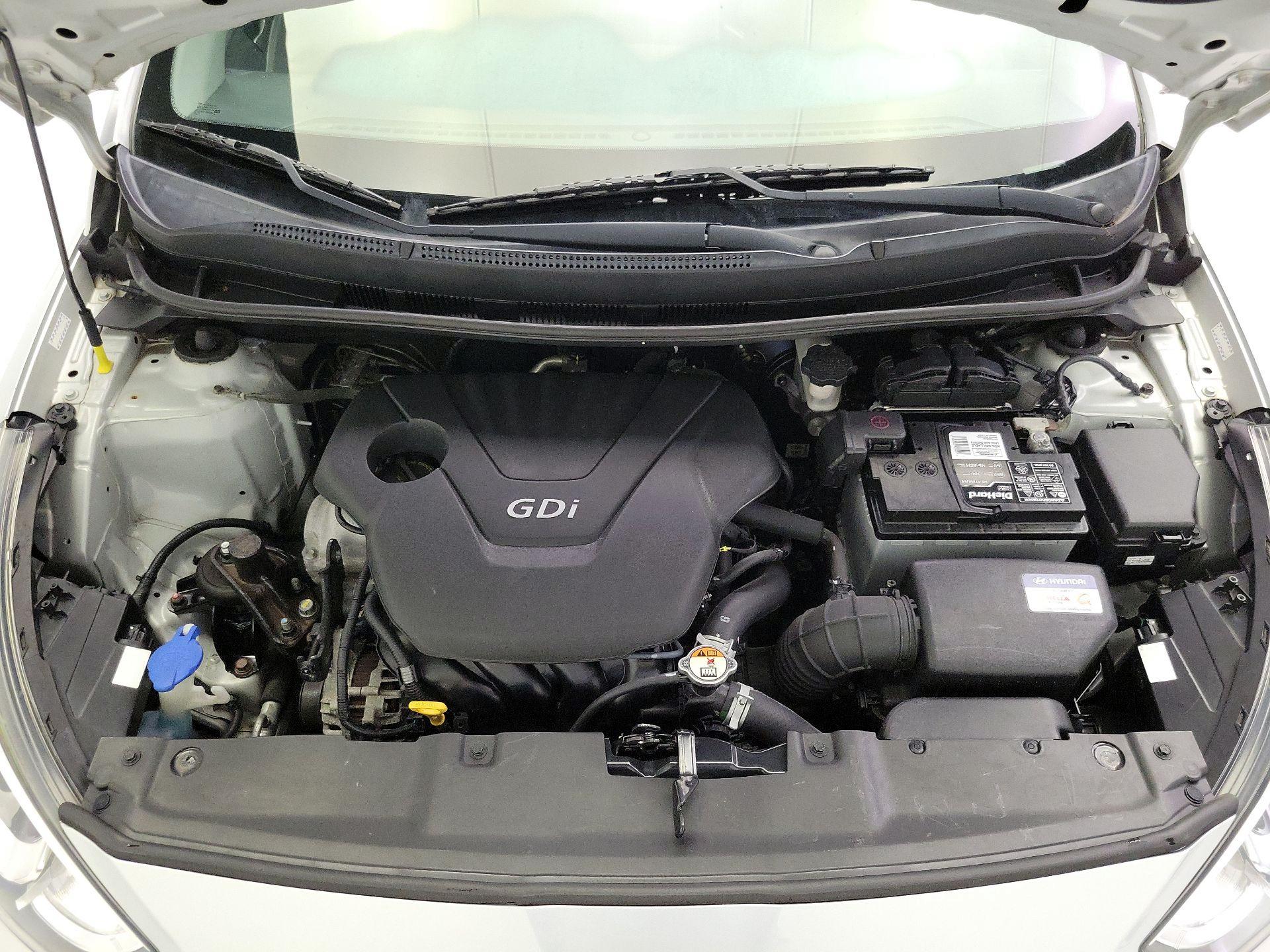 Thumbnail: 2016 Hyundai Accent - 20