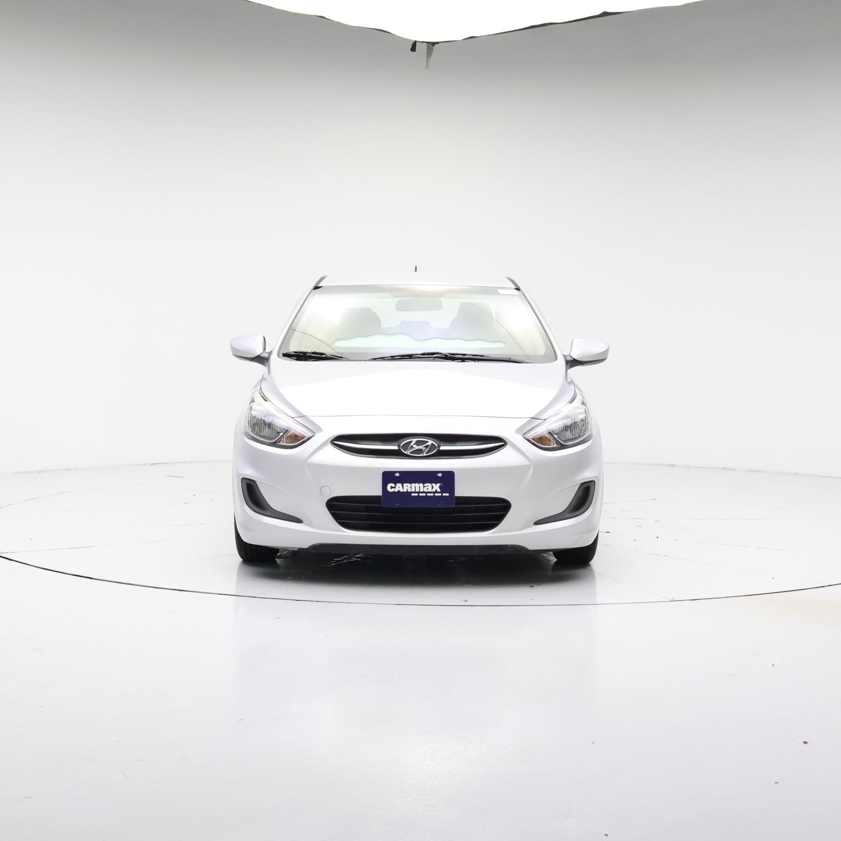 Thumbnail: 2016 Hyundai Accent - 5