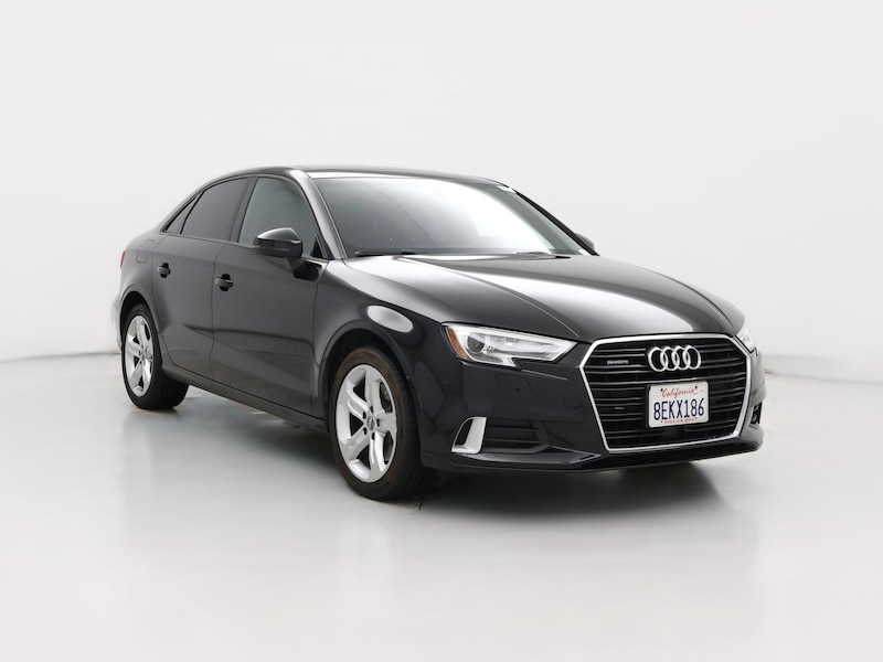 2018 Audi A3 Premium -
                  Daly City, CA