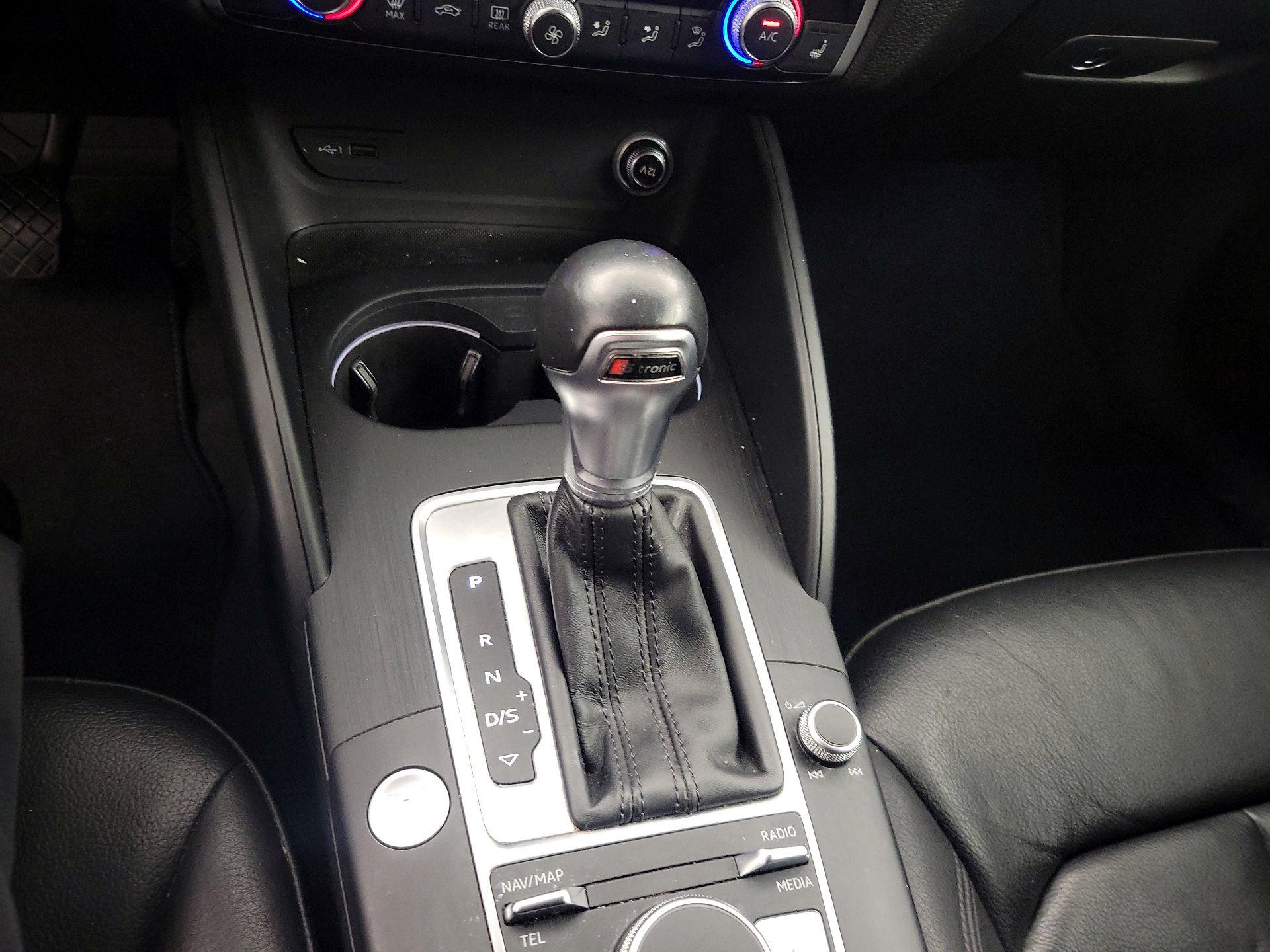 Thumbnail: 2018 Audi A3 - 17