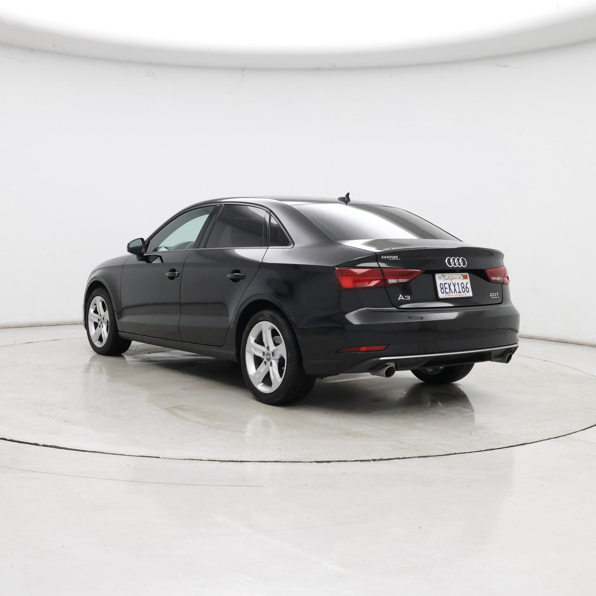 Thumbnail: 2018 Audi A3 - 2
